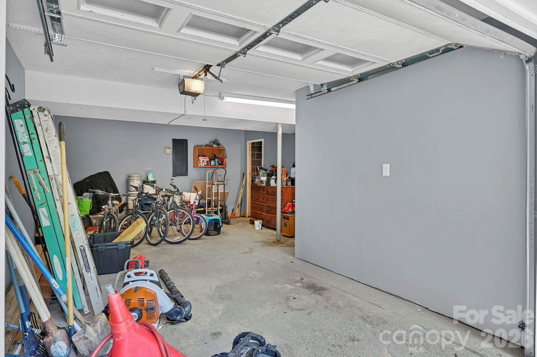 11 Greenwood Acres Drive — Mills River