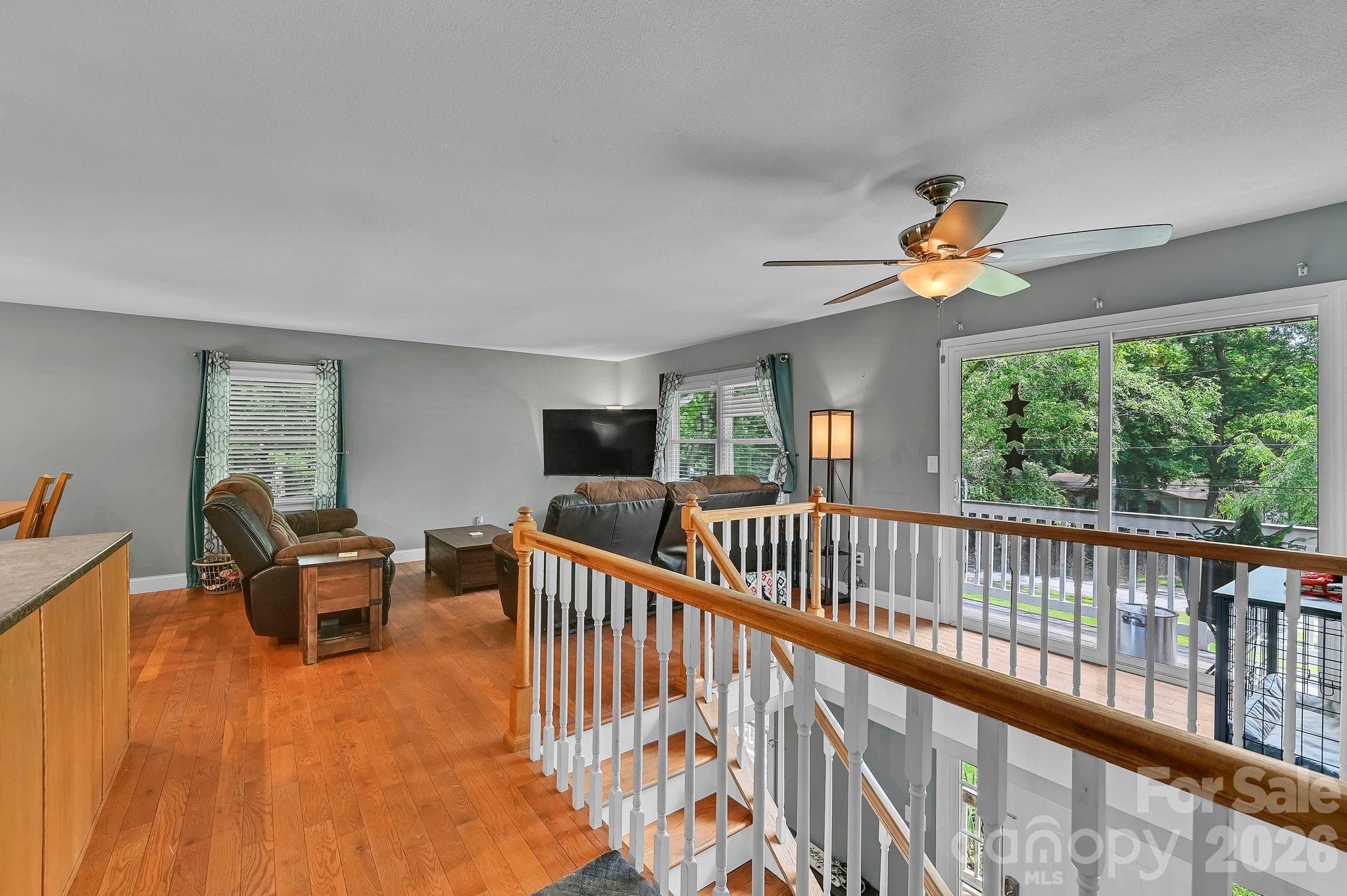 11 Greenwood Acres Drive — Mills River