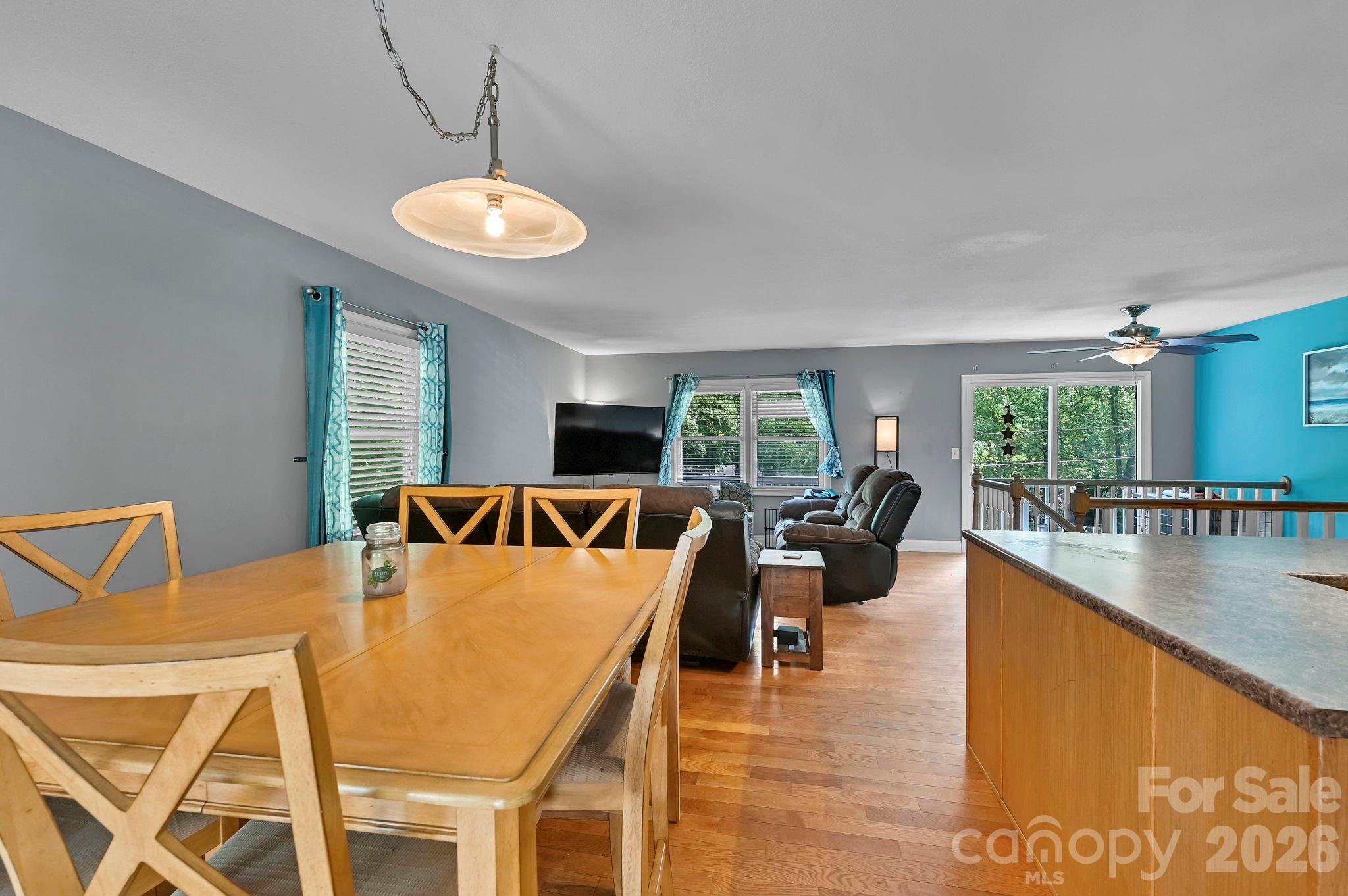11 Greenwood Acres Drive — Mills River