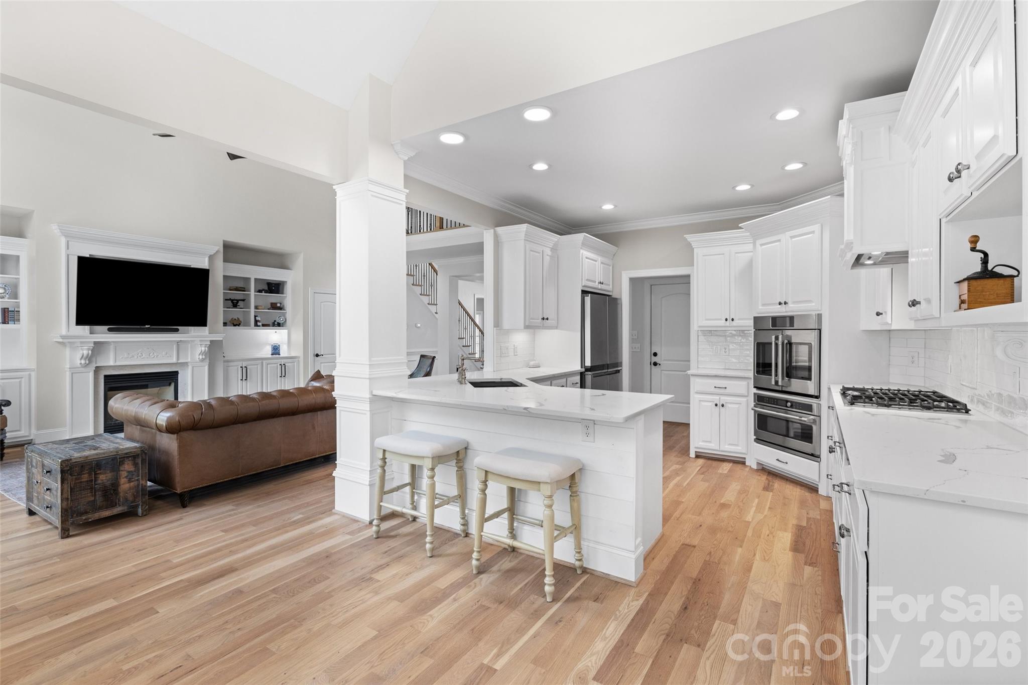 2015 Pierson Drive — Lancaster