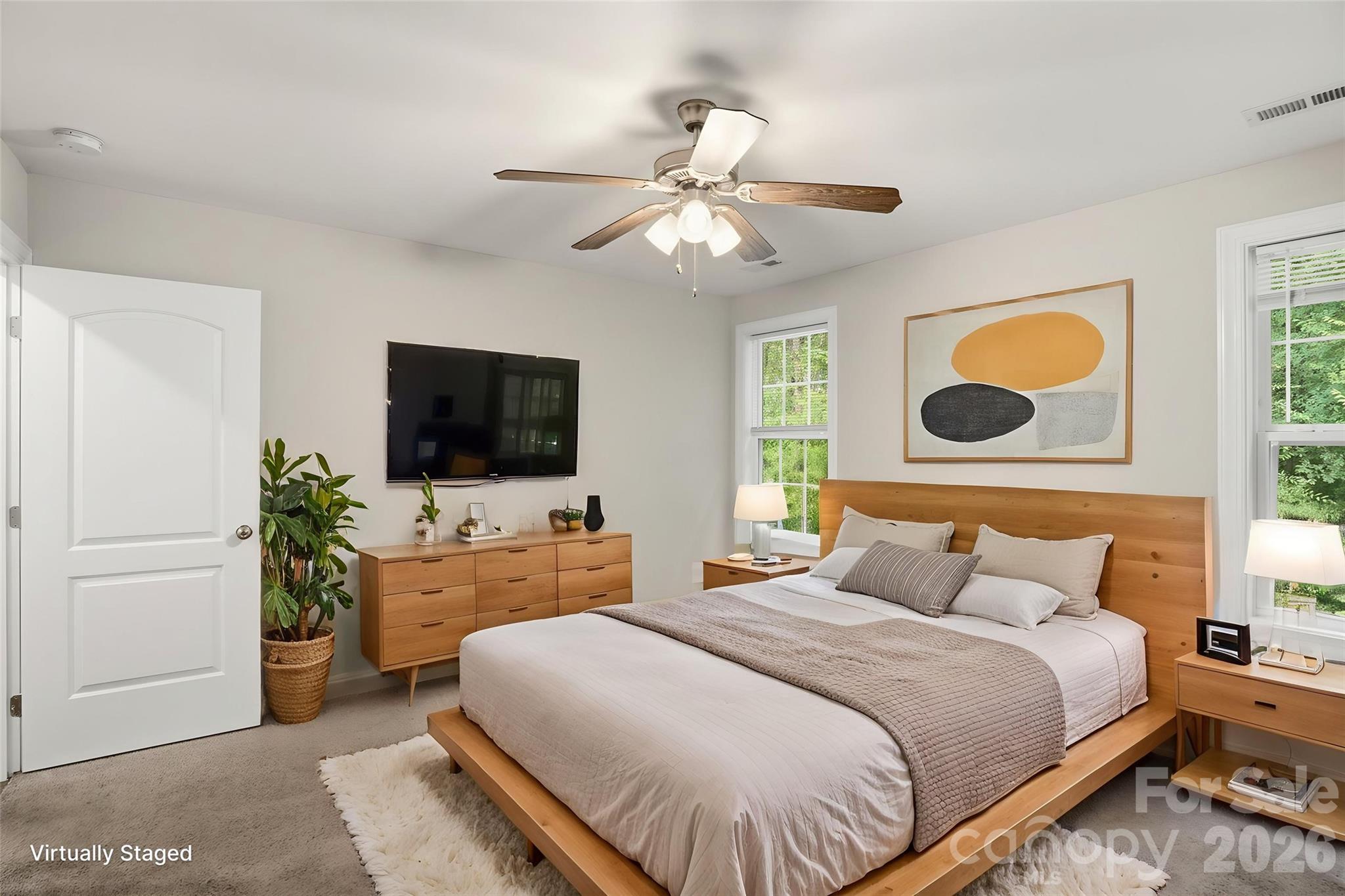 3221 Roberta Road — Concord