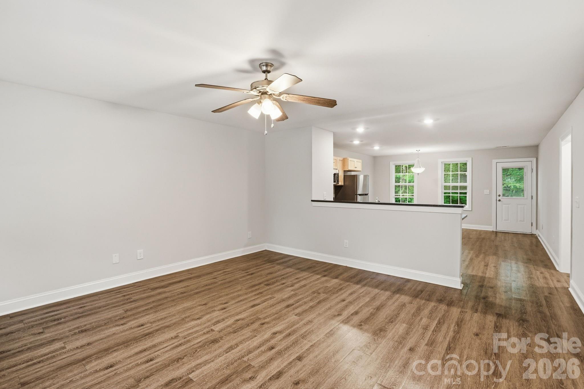 3221 Roberta Road — Concord