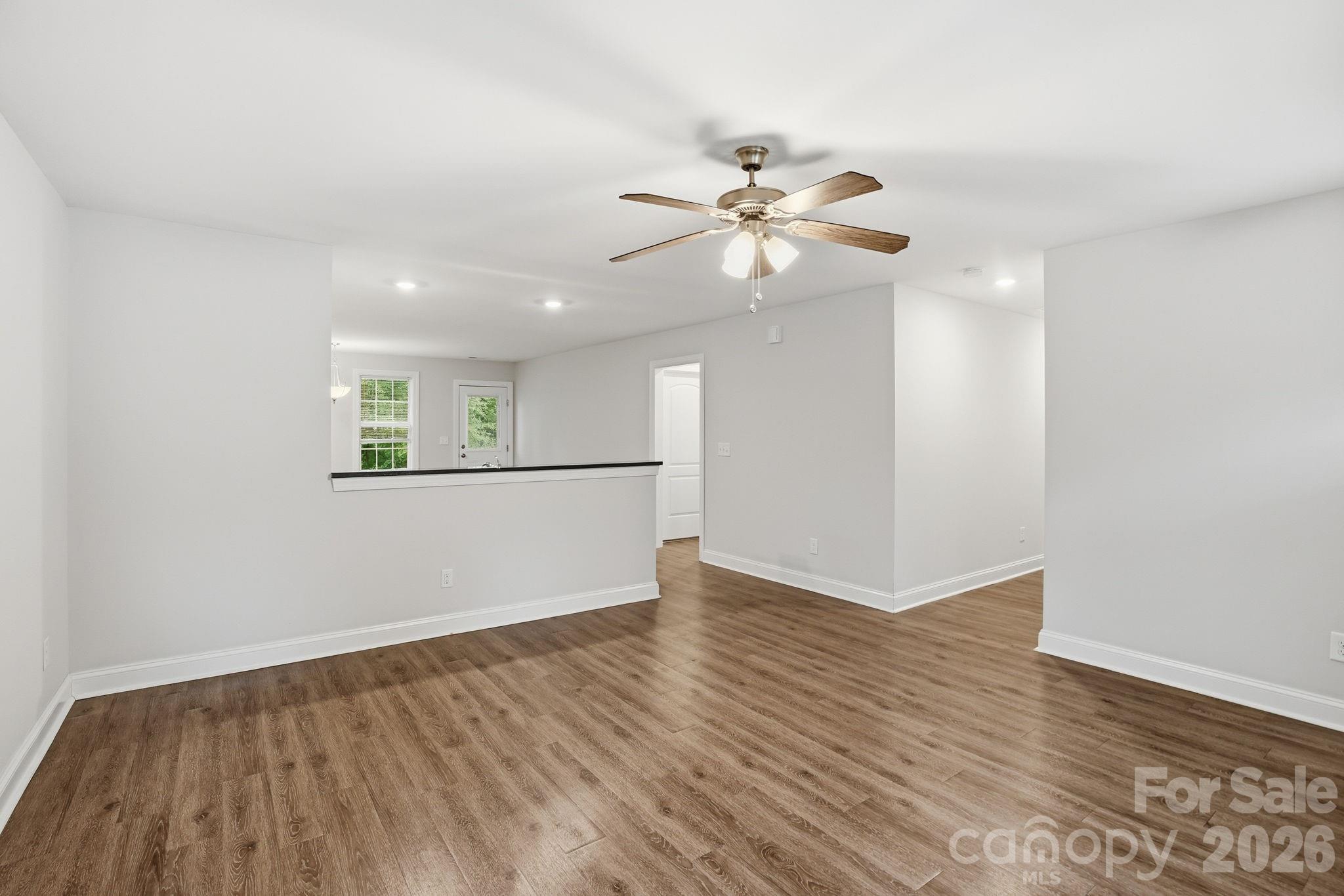 3221 Roberta Road — Concord