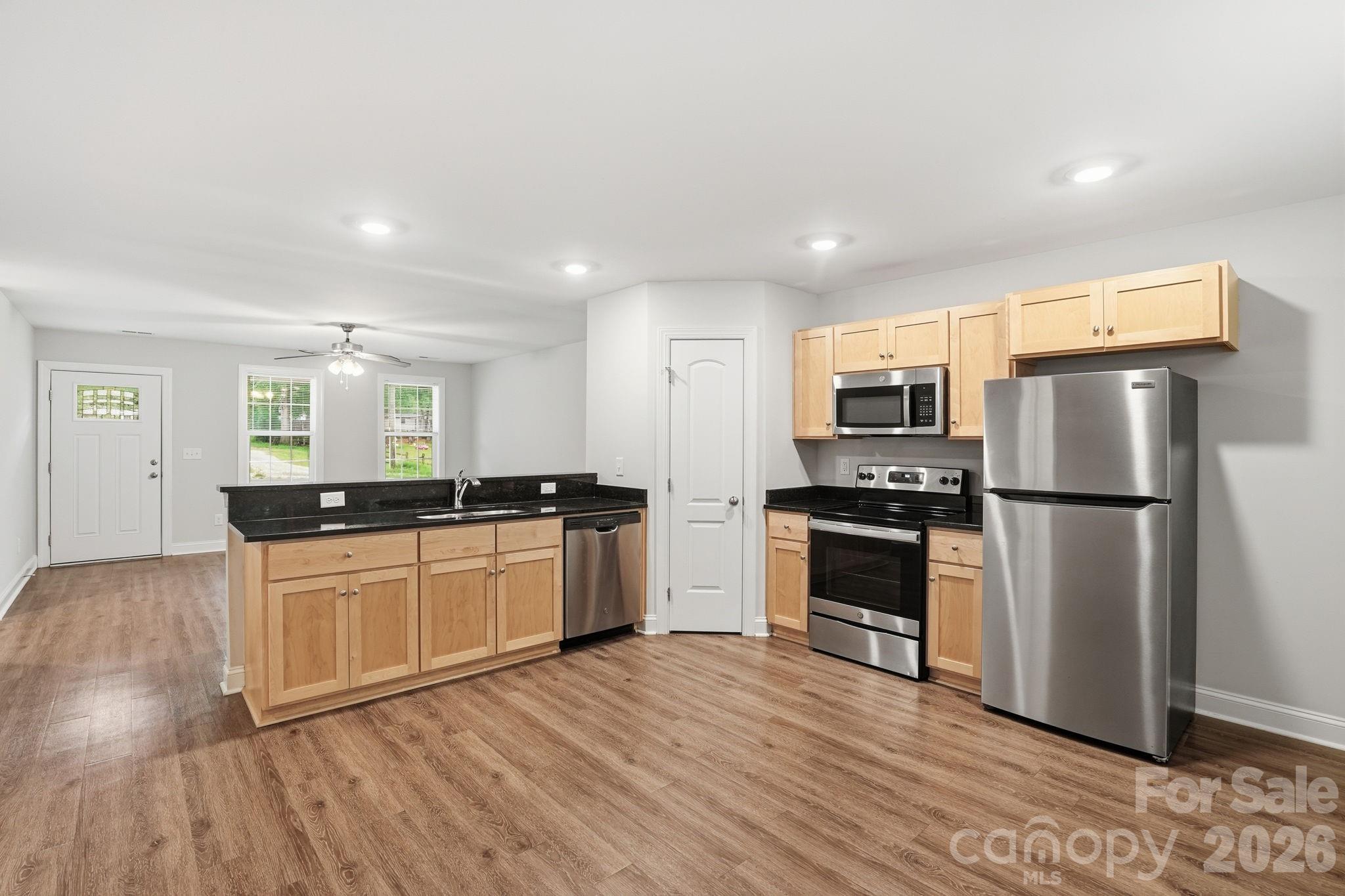 3221 Roberta Road — Concord