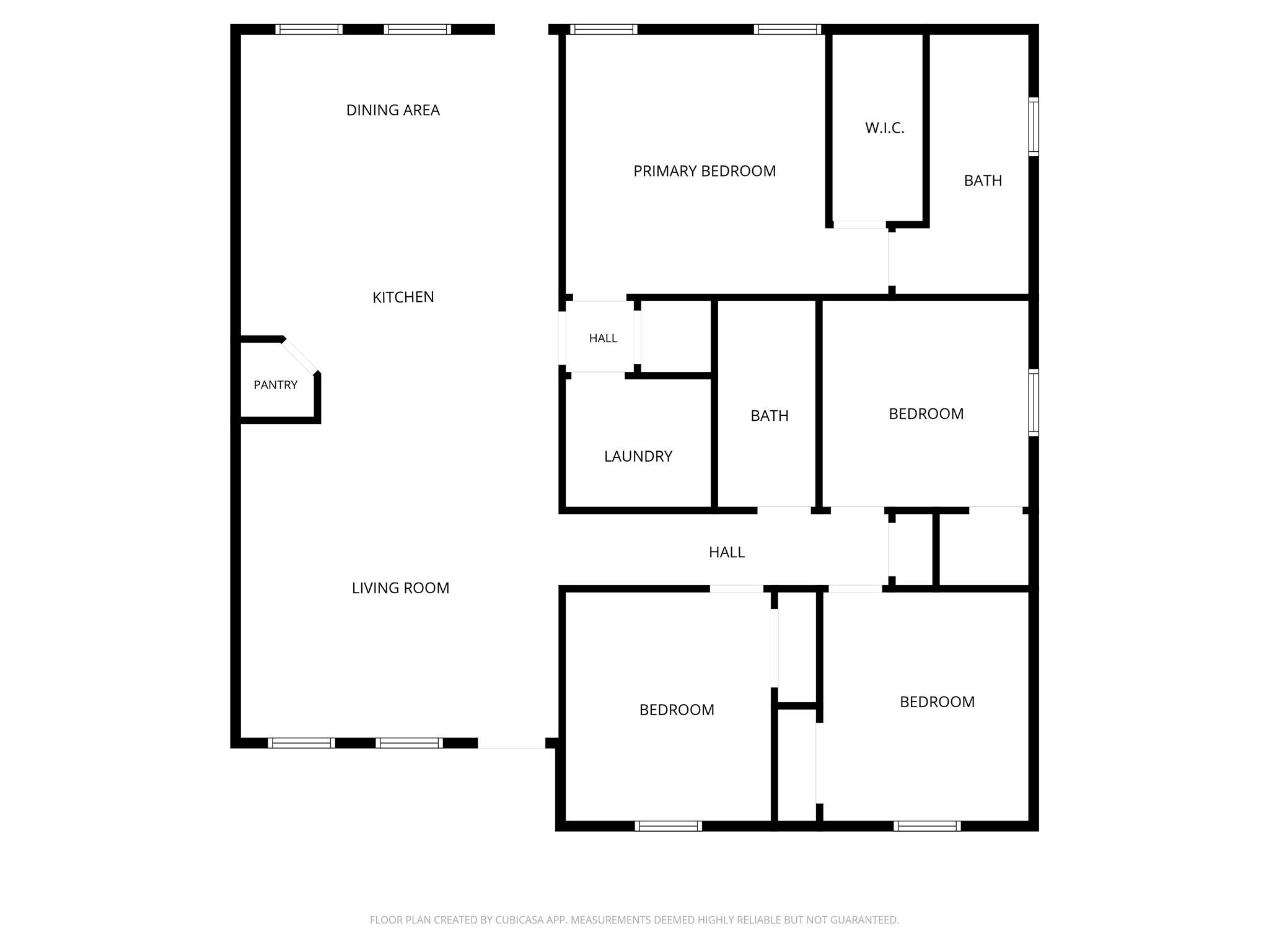 3221 Roberta Road — Concord