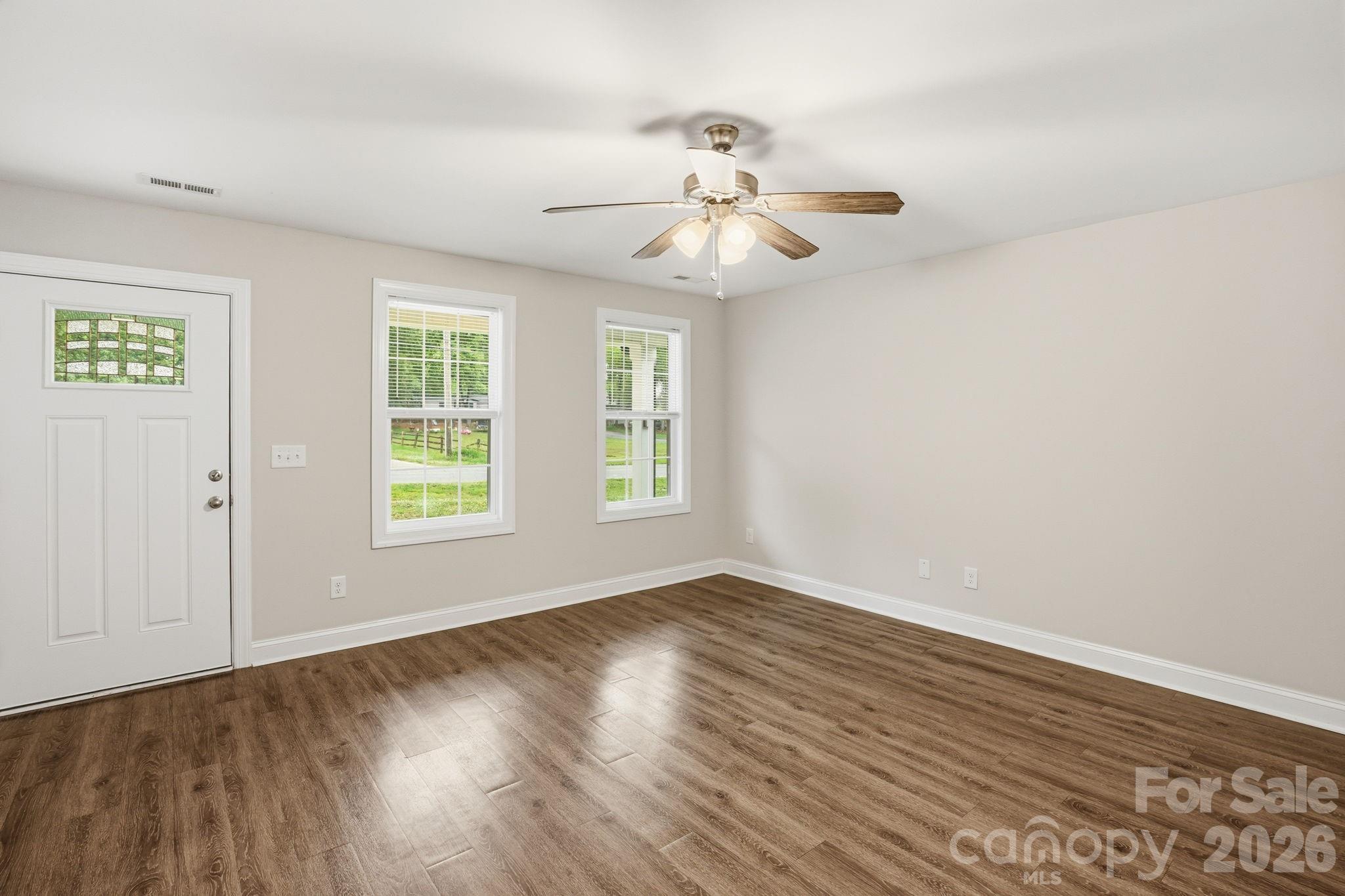 3221 Roberta Road — Concord
