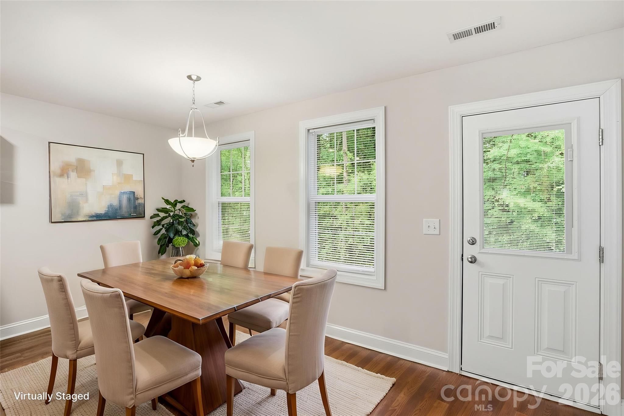 3221 Roberta Road — Concord