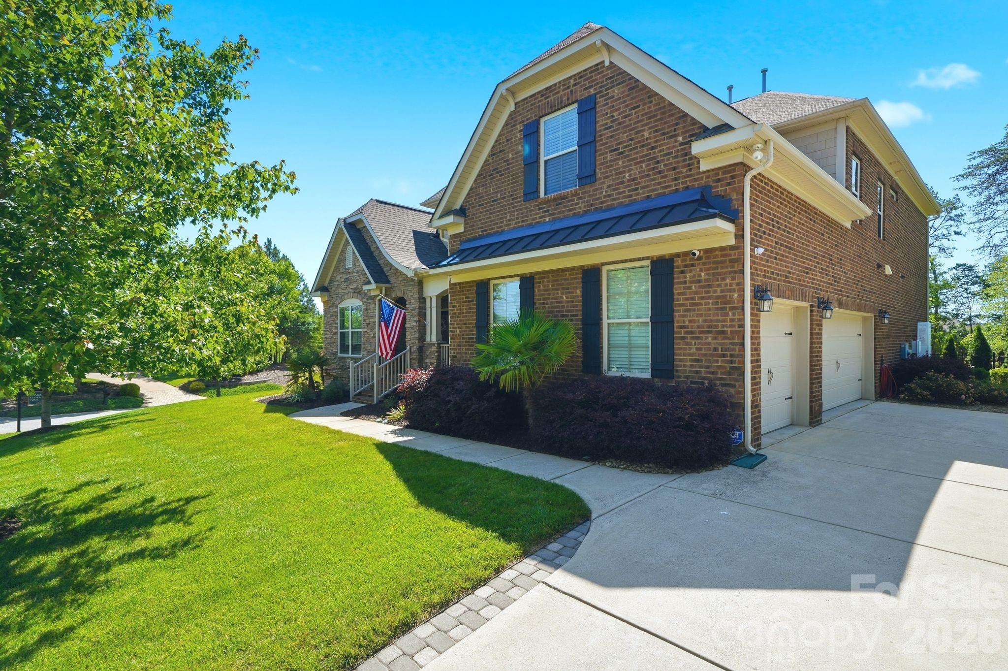 3060 Feathers Drive — York