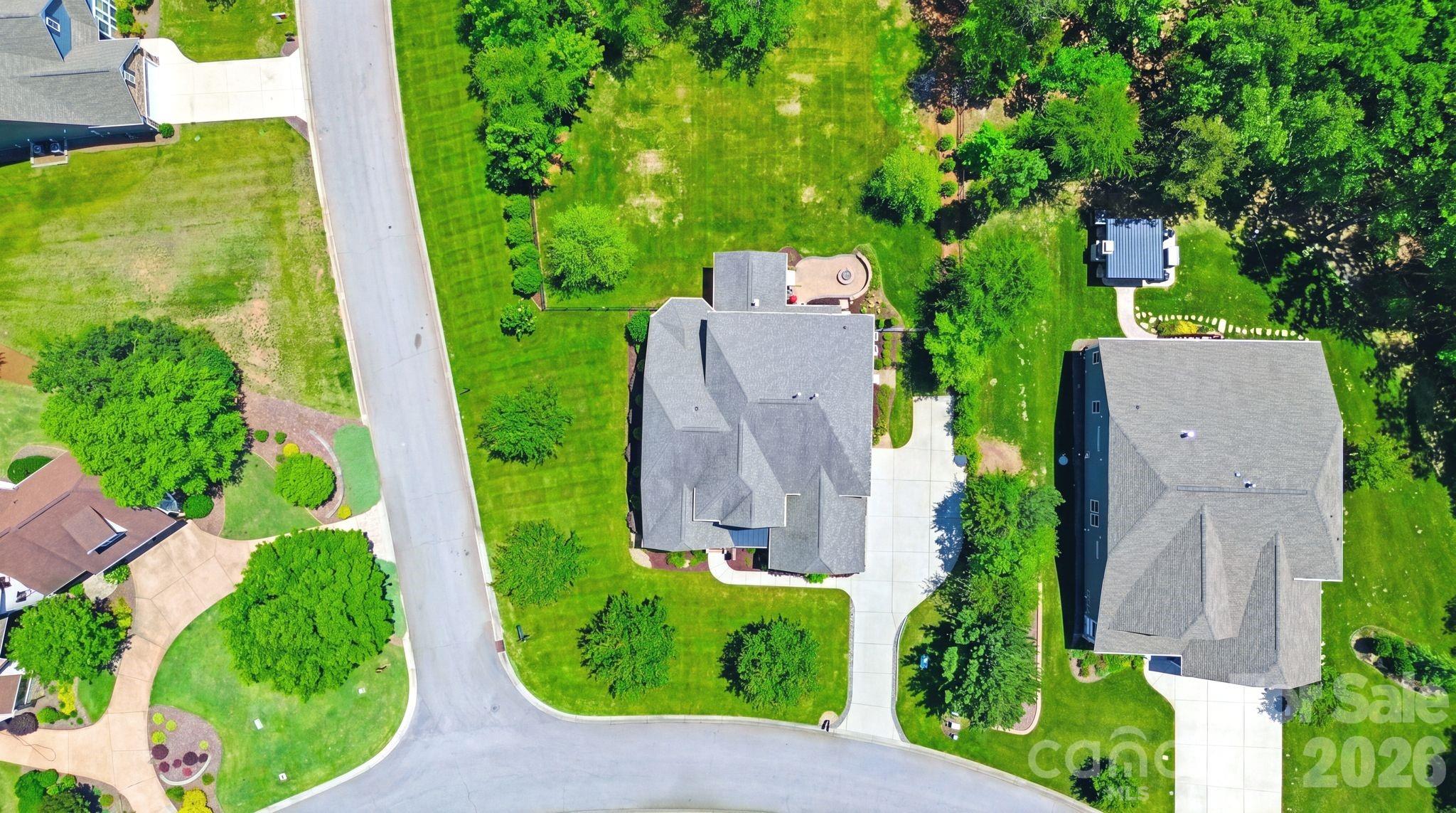 3060 Feathers Drive — York