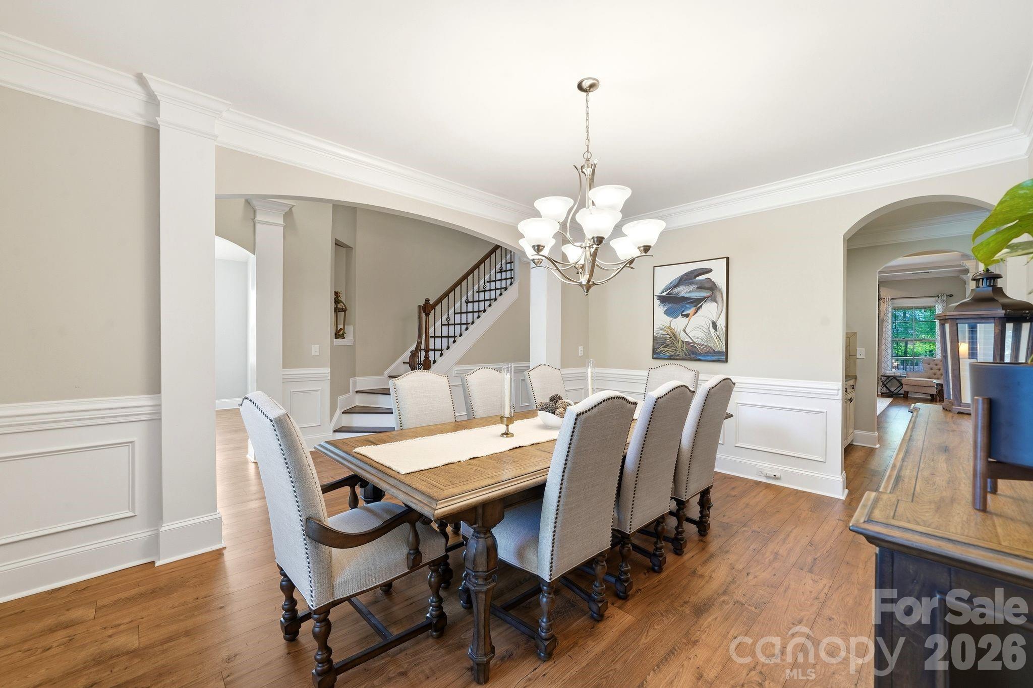 3060 Feathers Drive — York