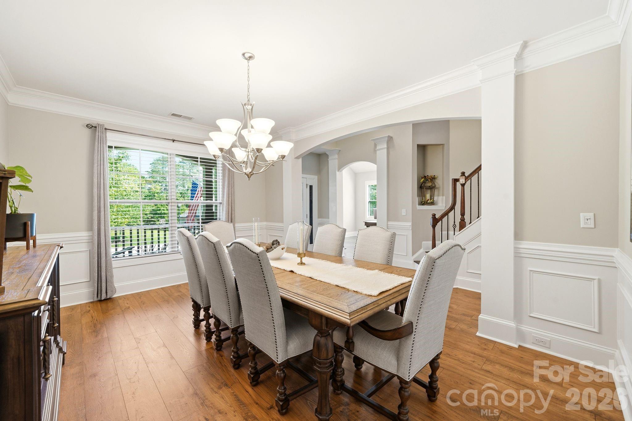 3060 Feathers Drive — York