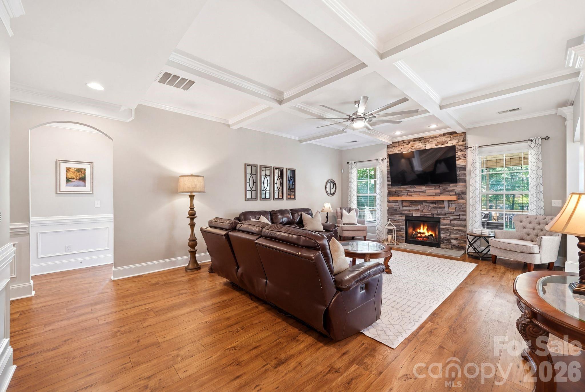 3060 Feathers Drive — York