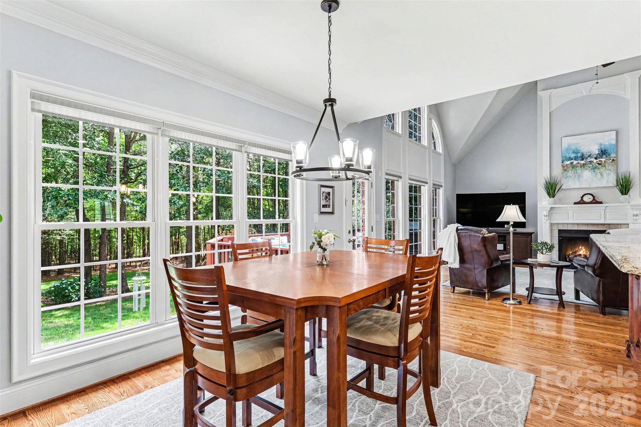 1233 Silver Arrow Court — Fort Mill