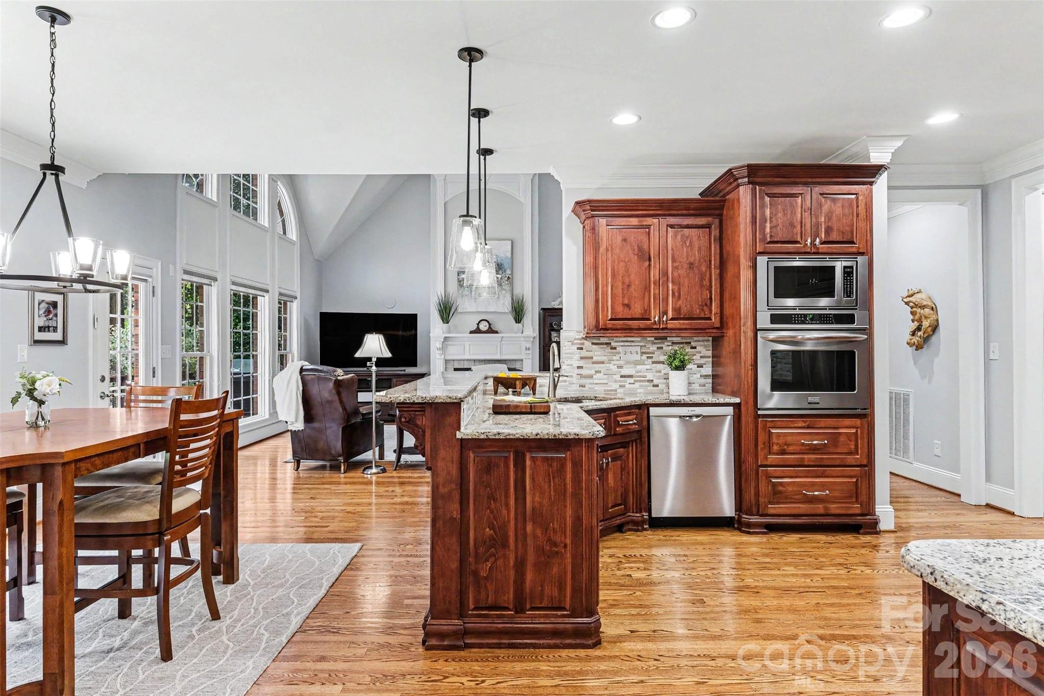 1233 Silver Arrow Court — Fort Mill