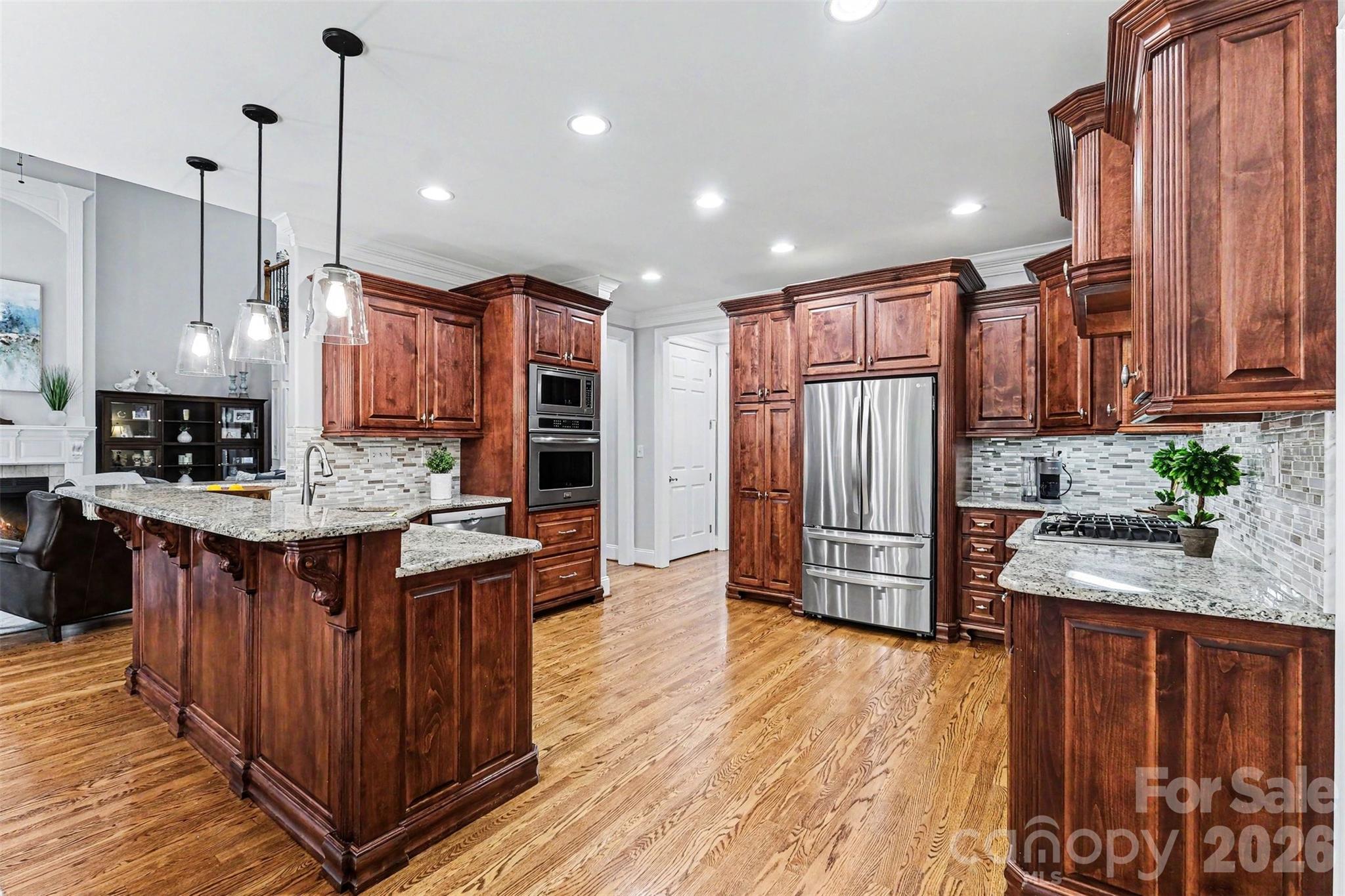 1233 Silver Arrow Court — Fort Mill