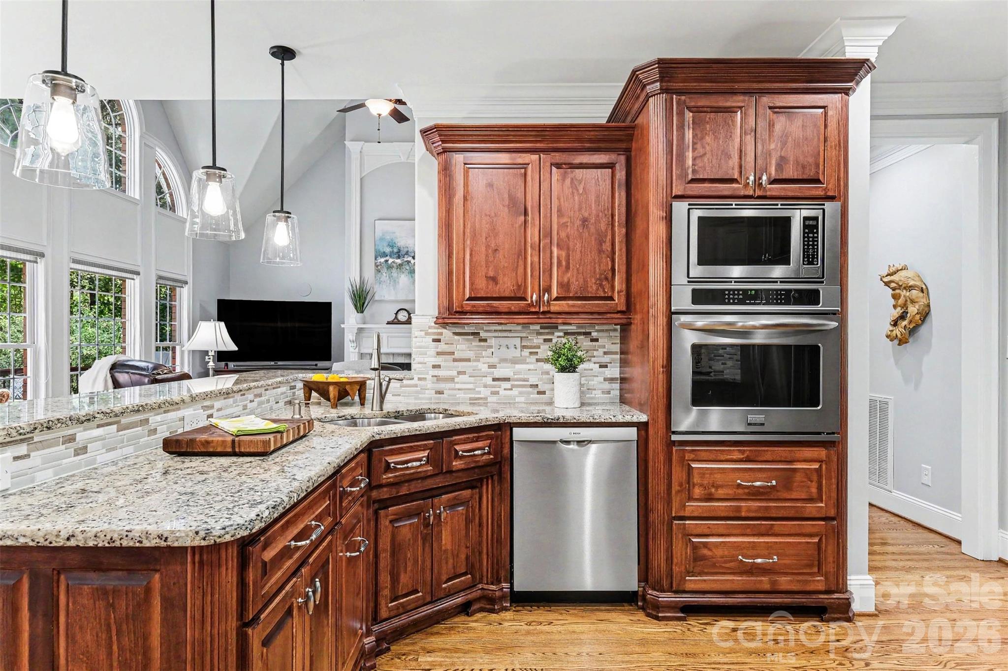 1233 Silver Arrow Court — Fort Mill