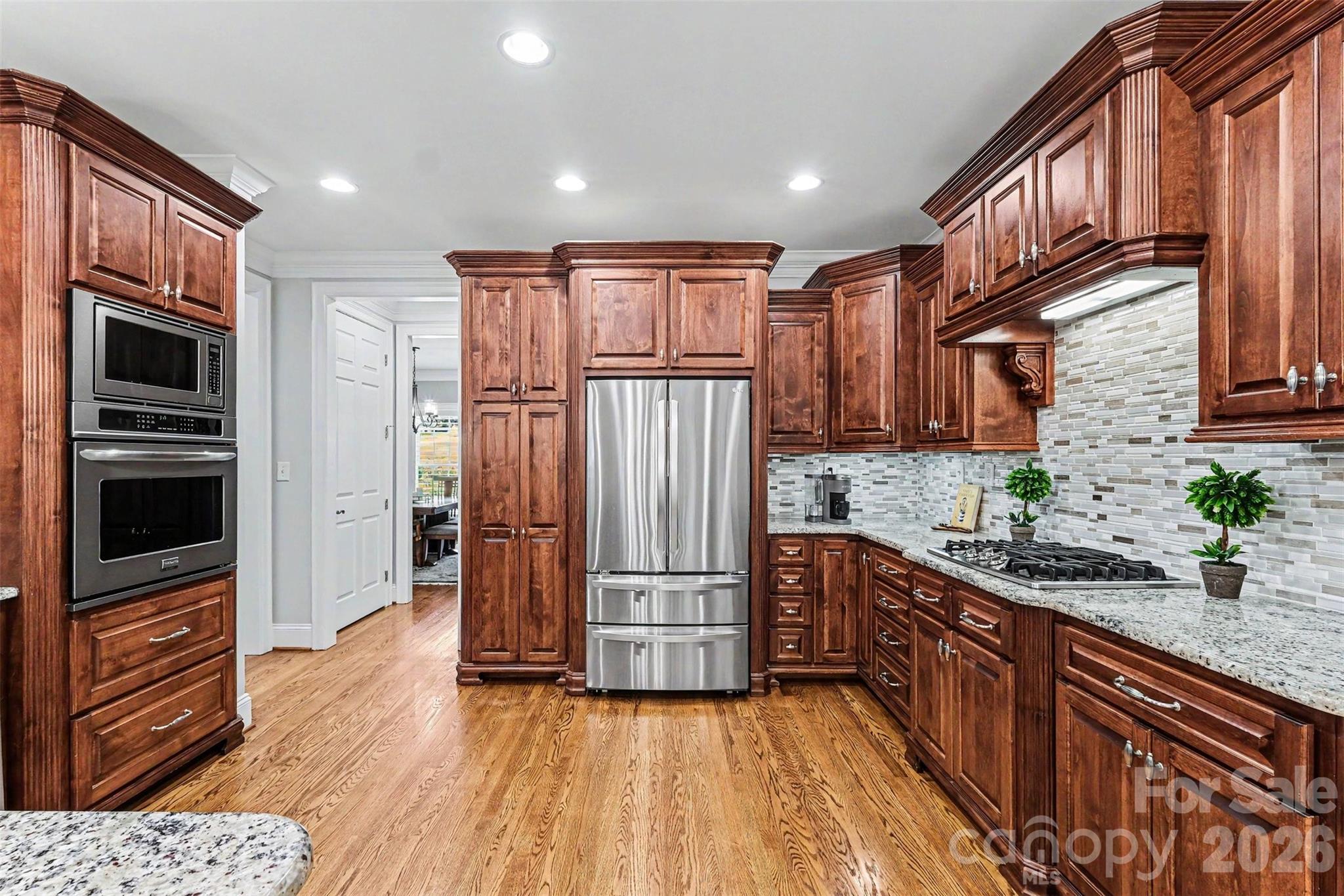 1233 Silver Arrow Court — Fort Mill
