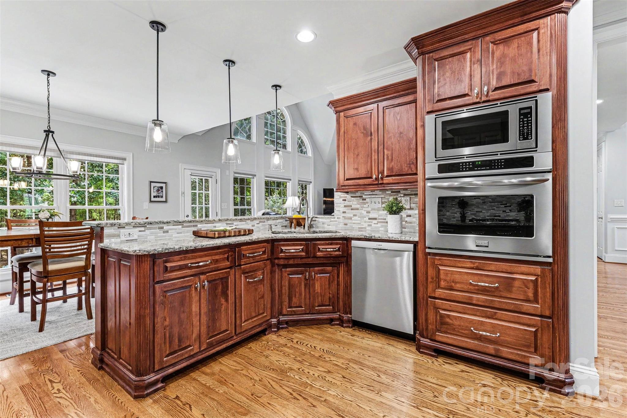 1233 Silver Arrow Court — Fort Mill