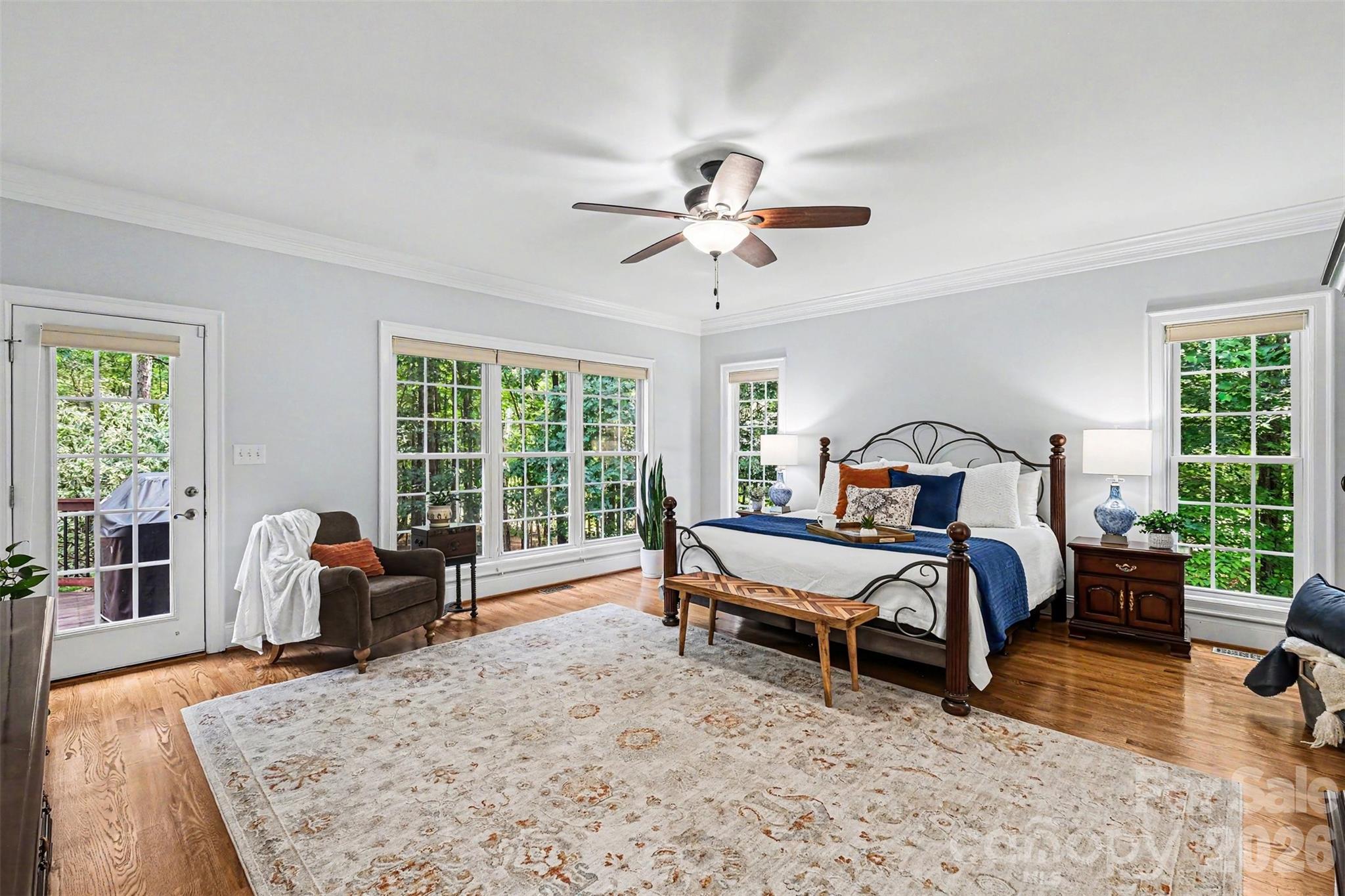 1233 Silver Arrow Court — Fort Mill