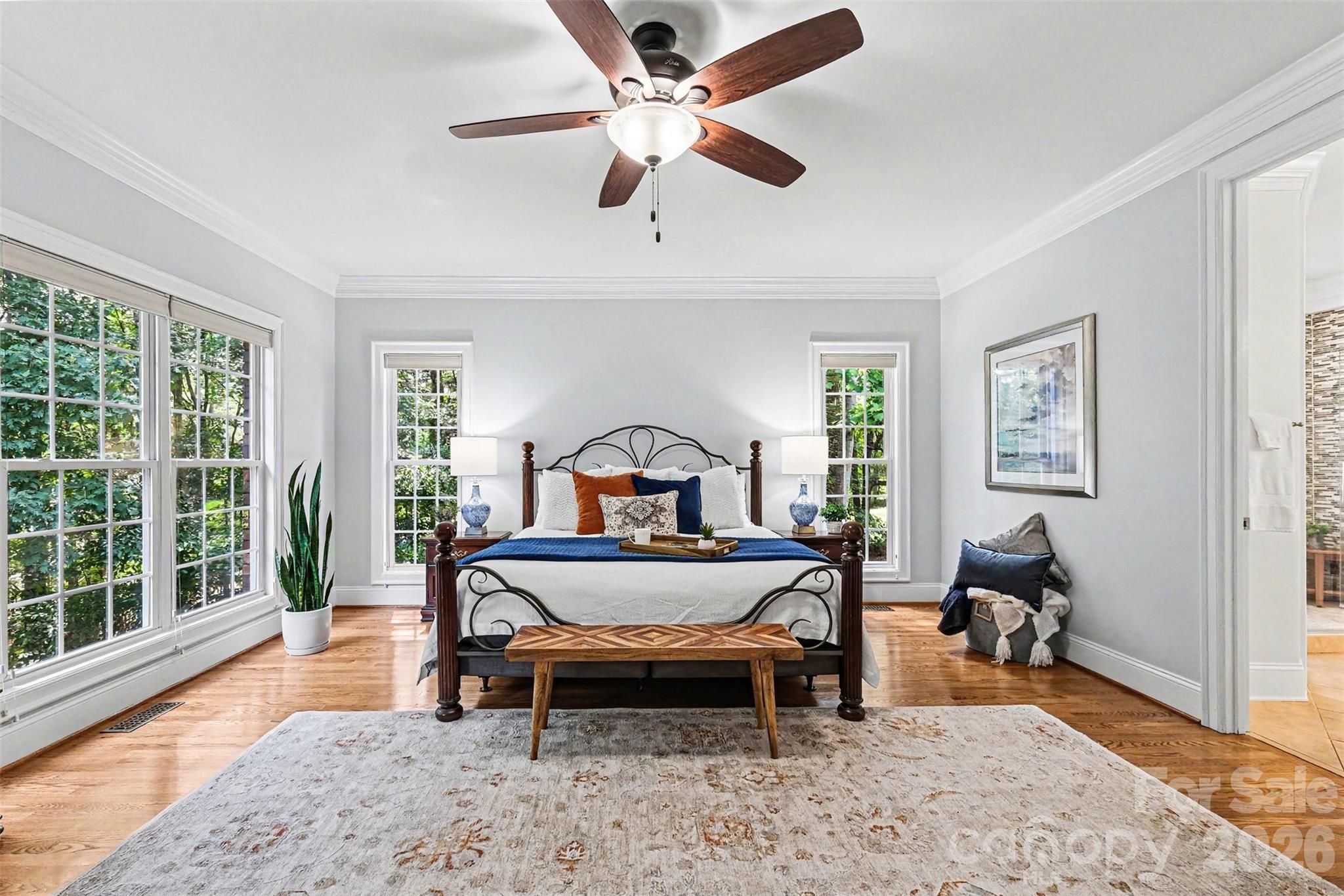 1233 Silver Arrow Court — Fort Mill