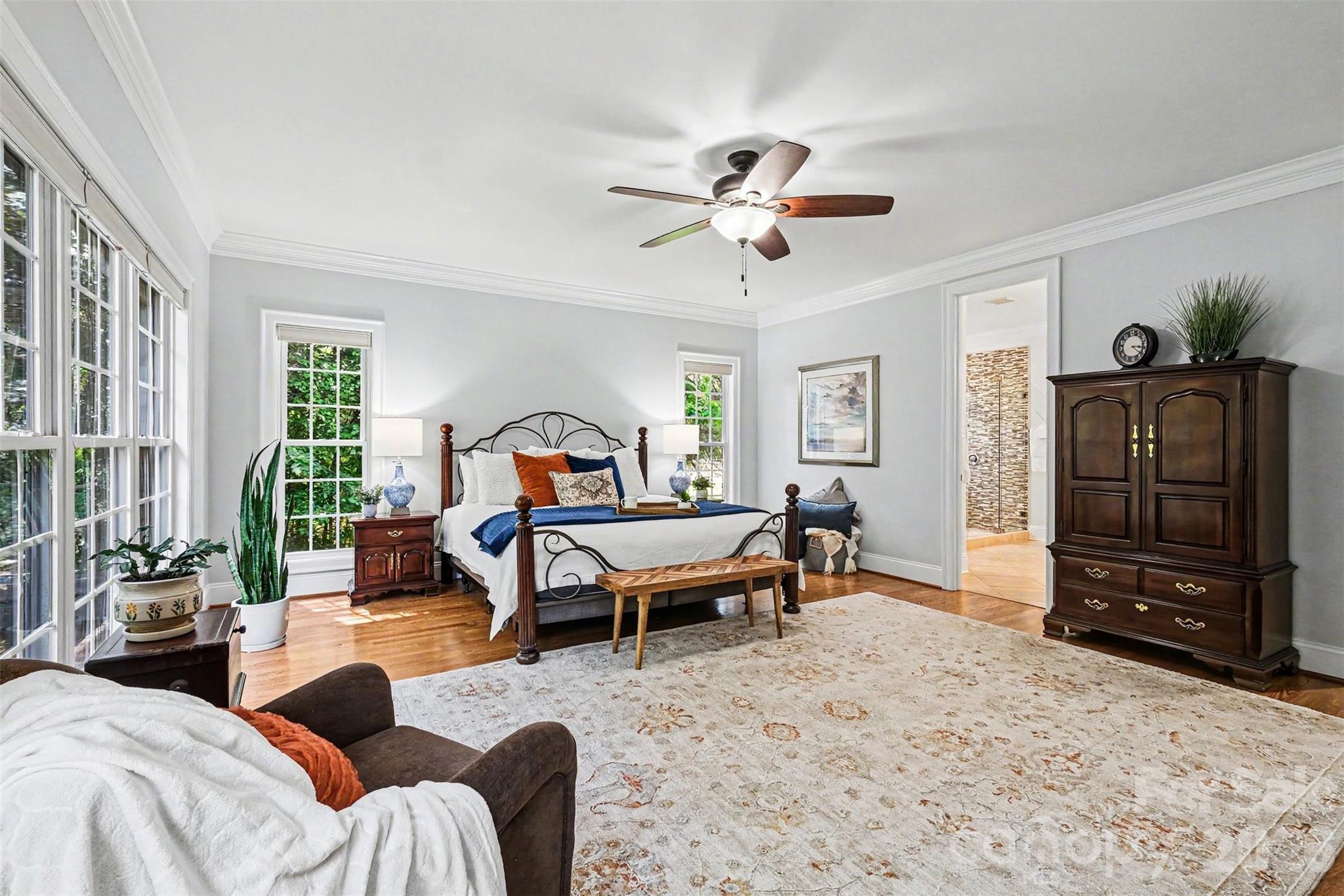 1233 Silver Arrow Court — Fort Mill