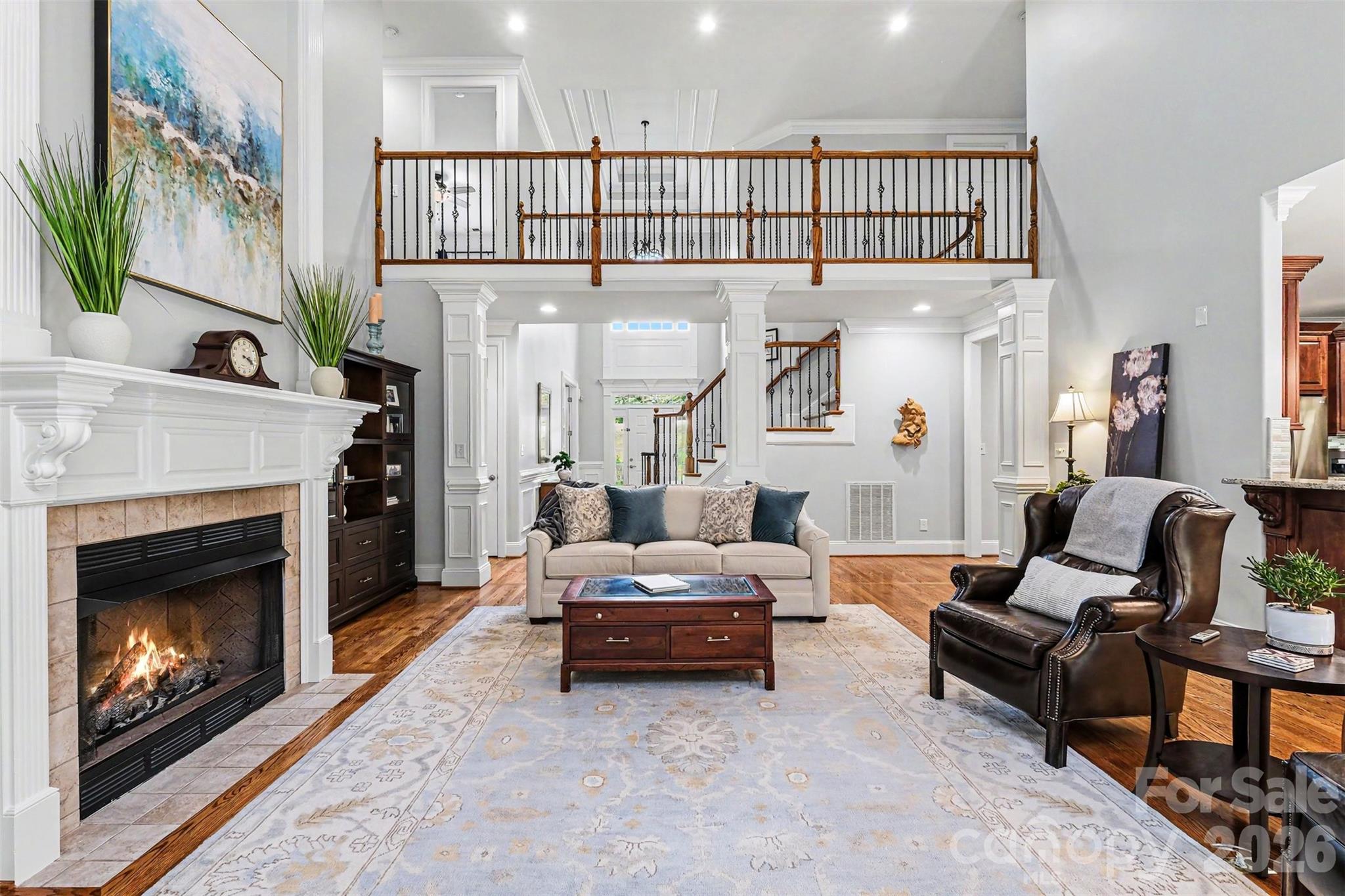 1233 Silver Arrow Court — Fort Mill