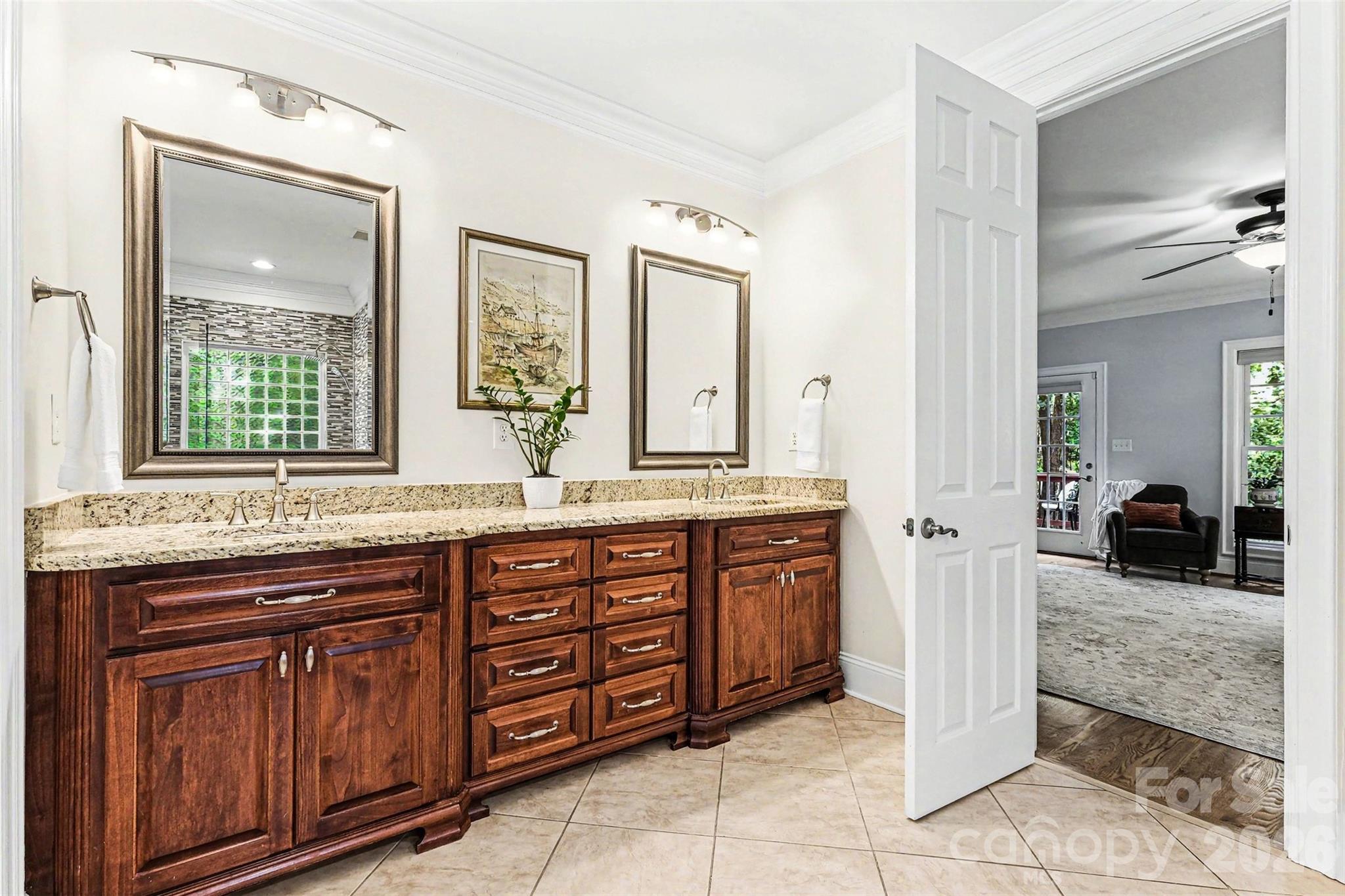 1233 Silver Arrow Court — Fort Mill