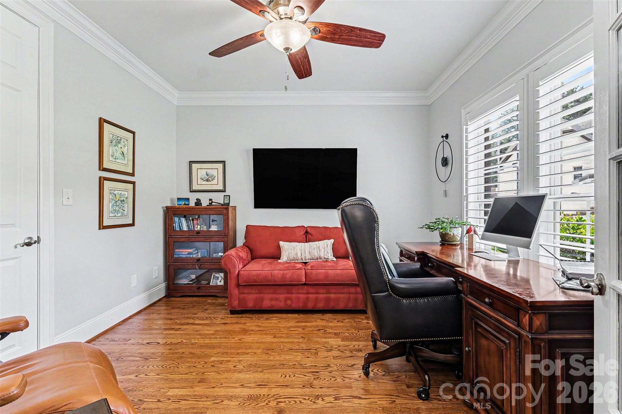1233 Silver Arrow Court — Fort Mill