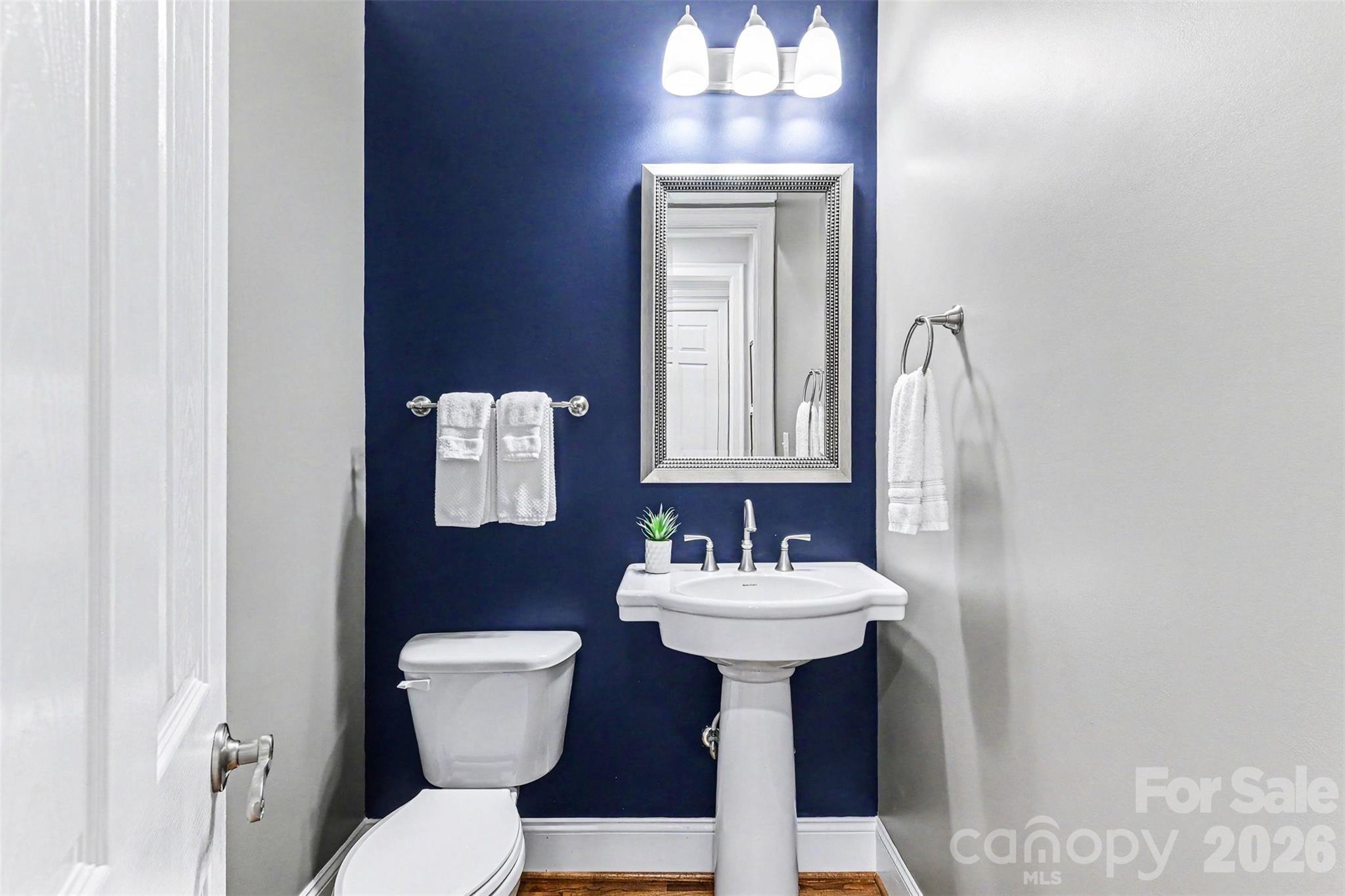 1233 Silver Arrow Court — Fort Mill