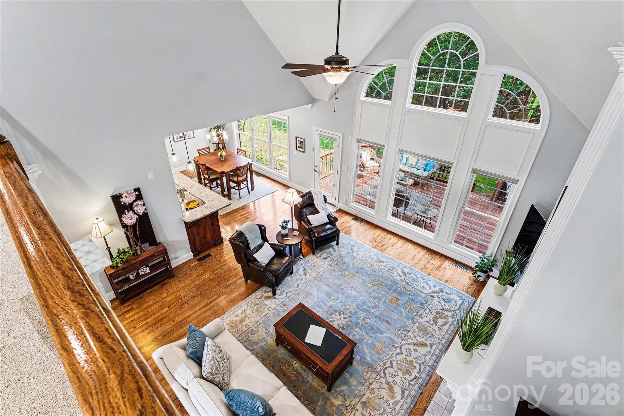 1233 Silver Arrow Court — Fort Mill