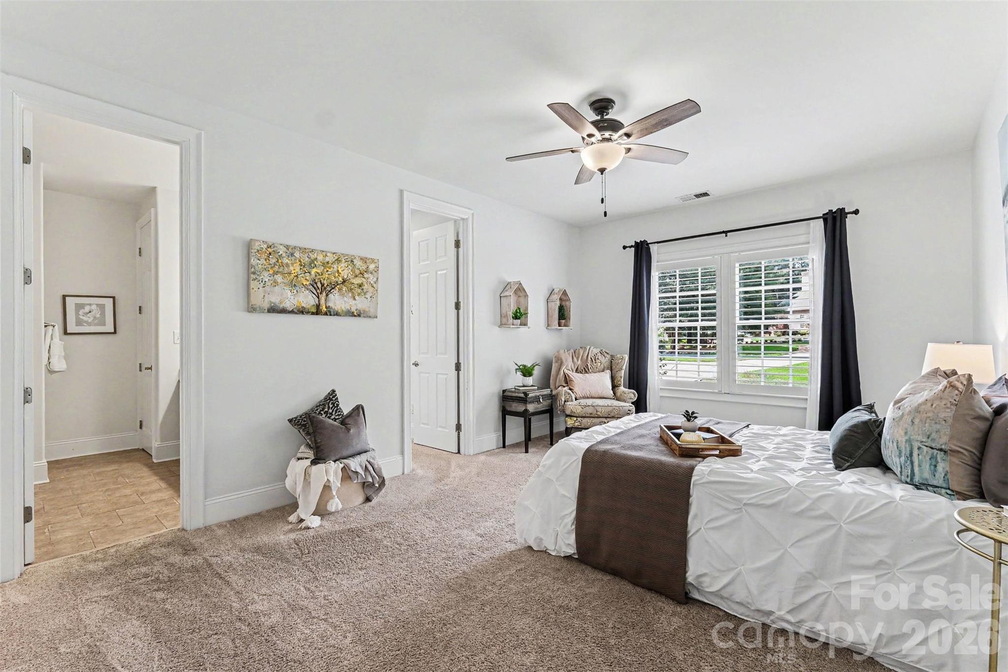 1233 Silver Arrow Court — Fort Mill