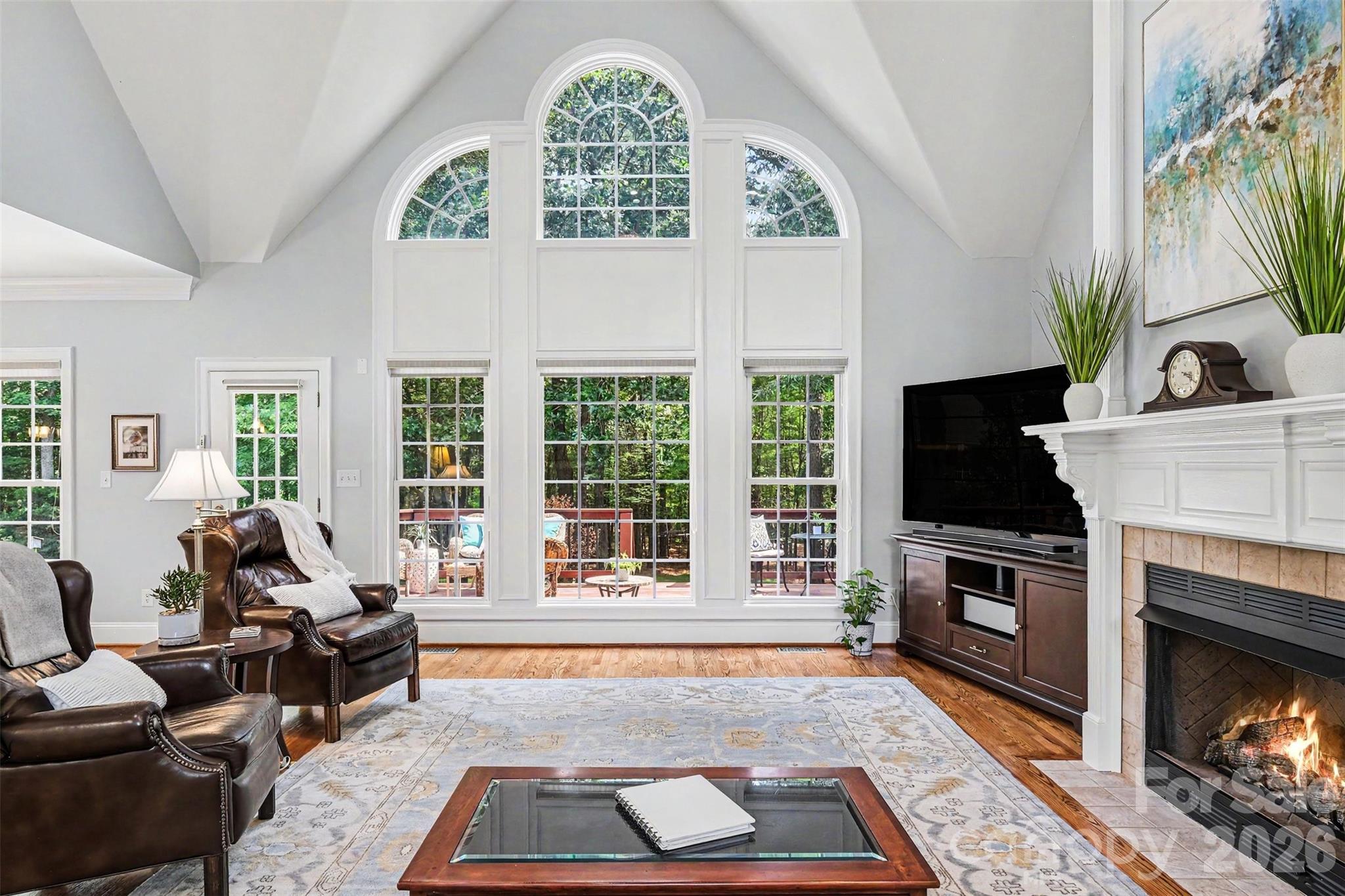 1233 Silver Arrow Court — Fort Mill