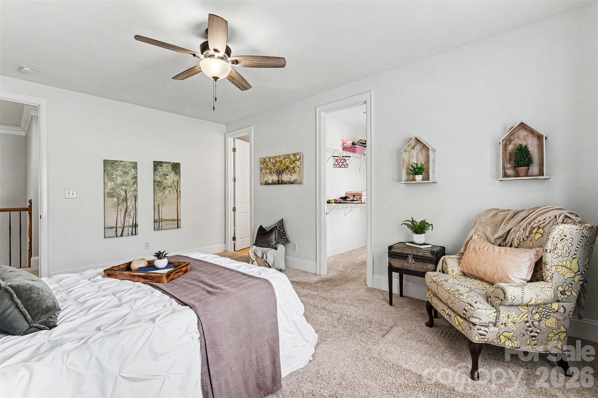 1233 Silver Arrow Court — Fort Mill