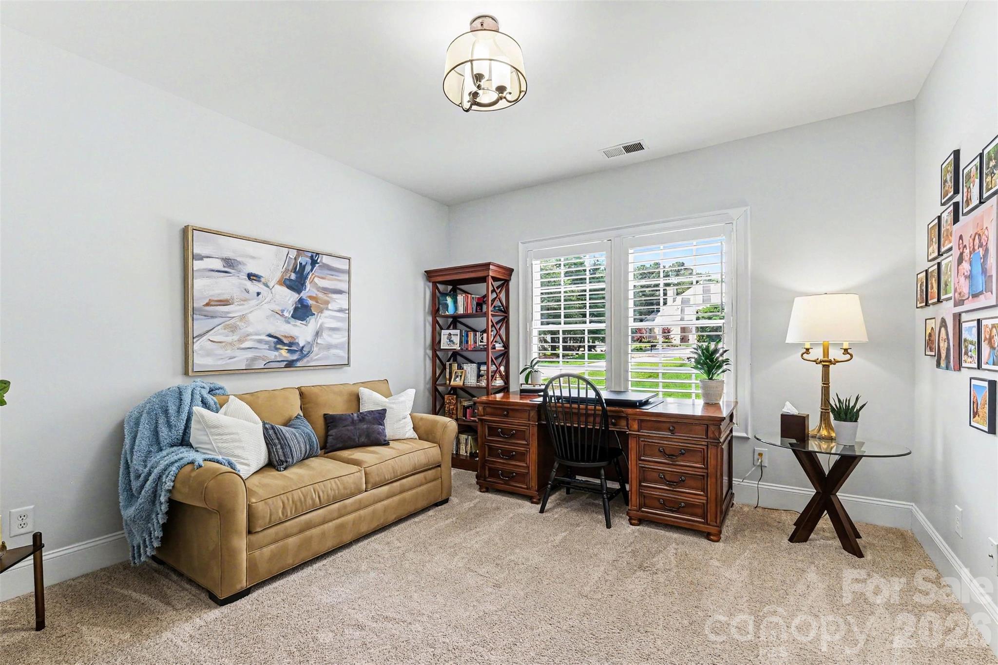 1233 Silver Arrow Court — Fort Mill