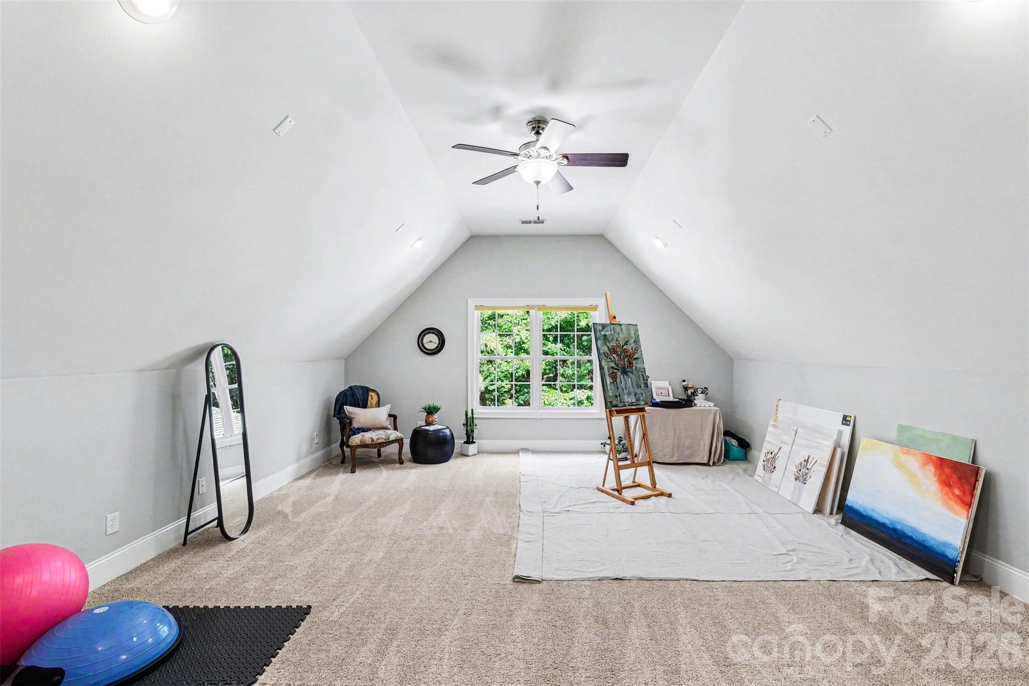 1233 Silver Arrow Court — Fort Mill