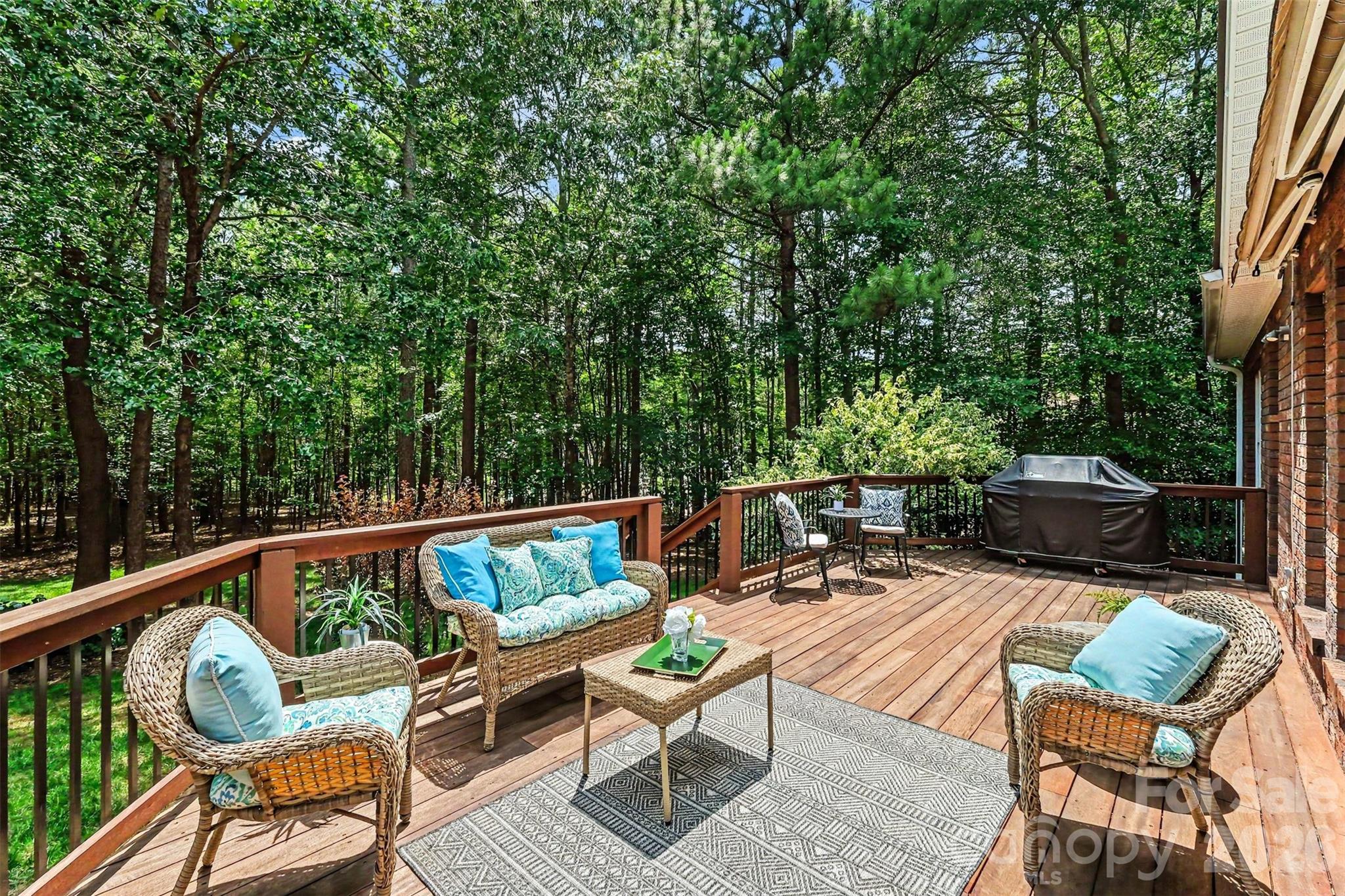 1233 Silver Arrow Court — Fort Mill