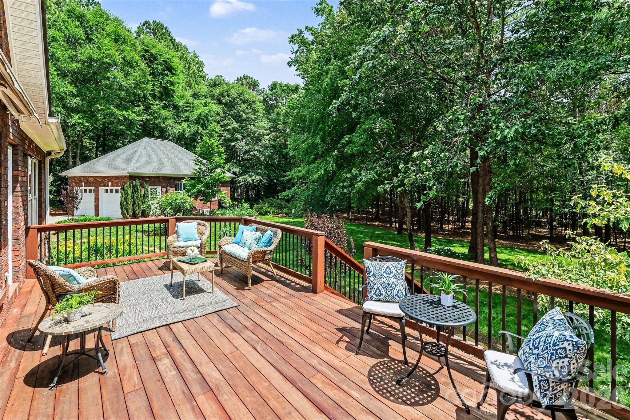 1233 Silver Arrow Court — Fort Mill