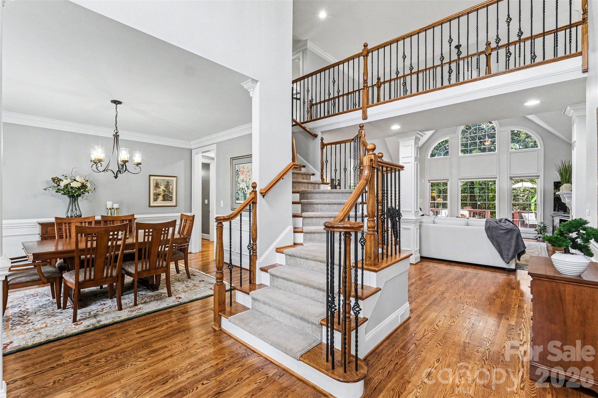 1233 Silver Arrow Court — Fort Mill