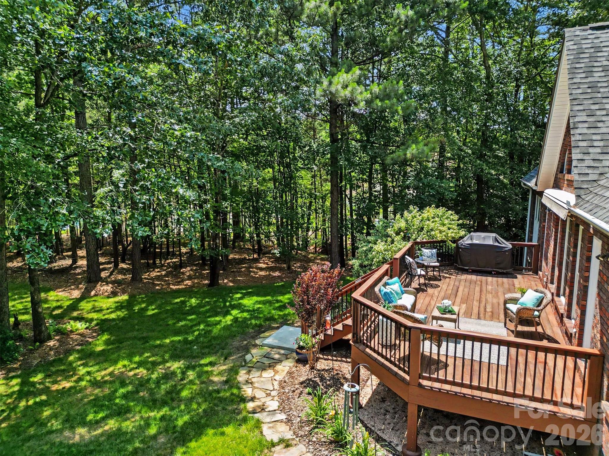1233 Silver Arrow Court — Fort Mill