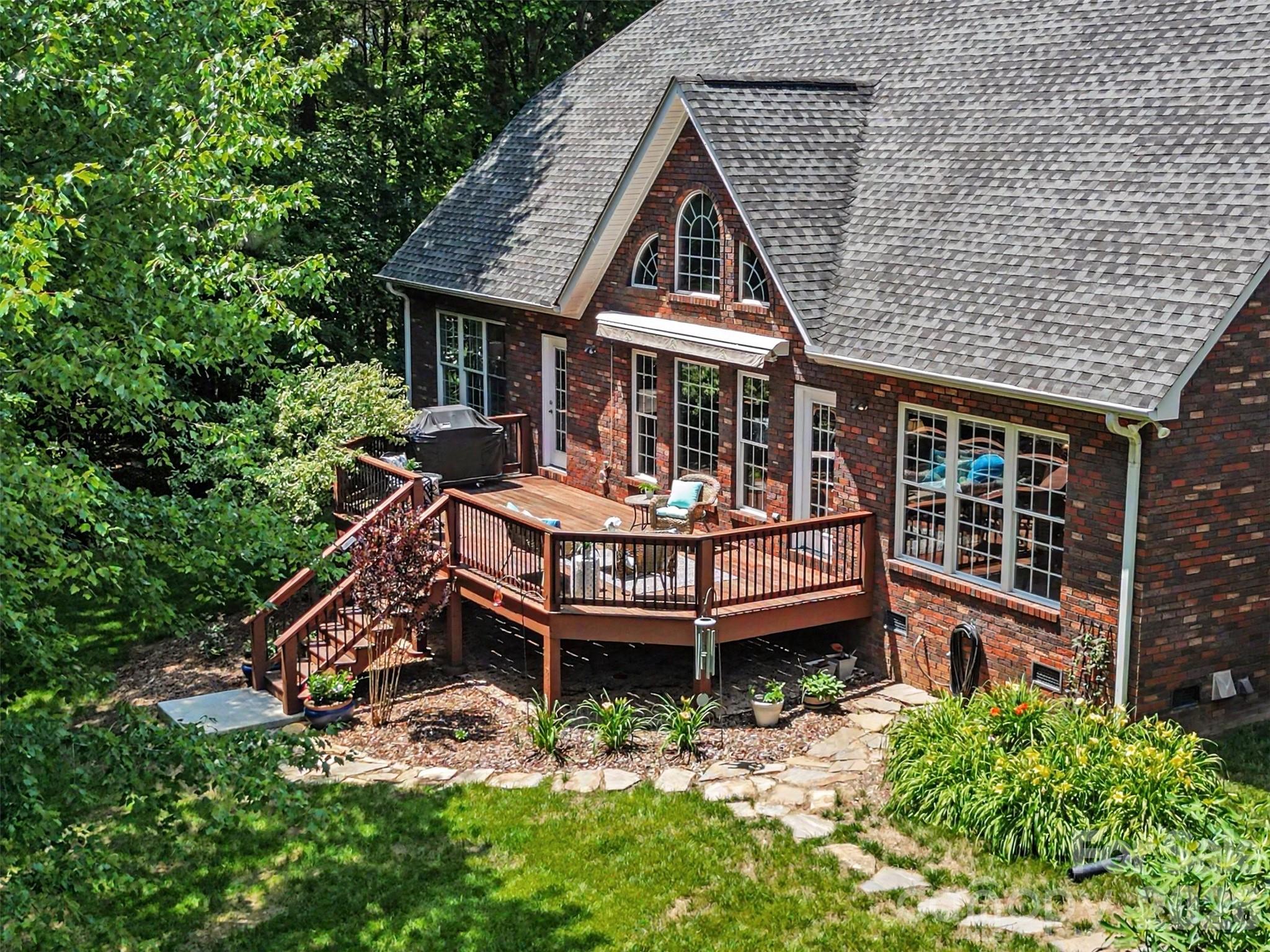 1233 Silver Arrow Court — Fort Mill