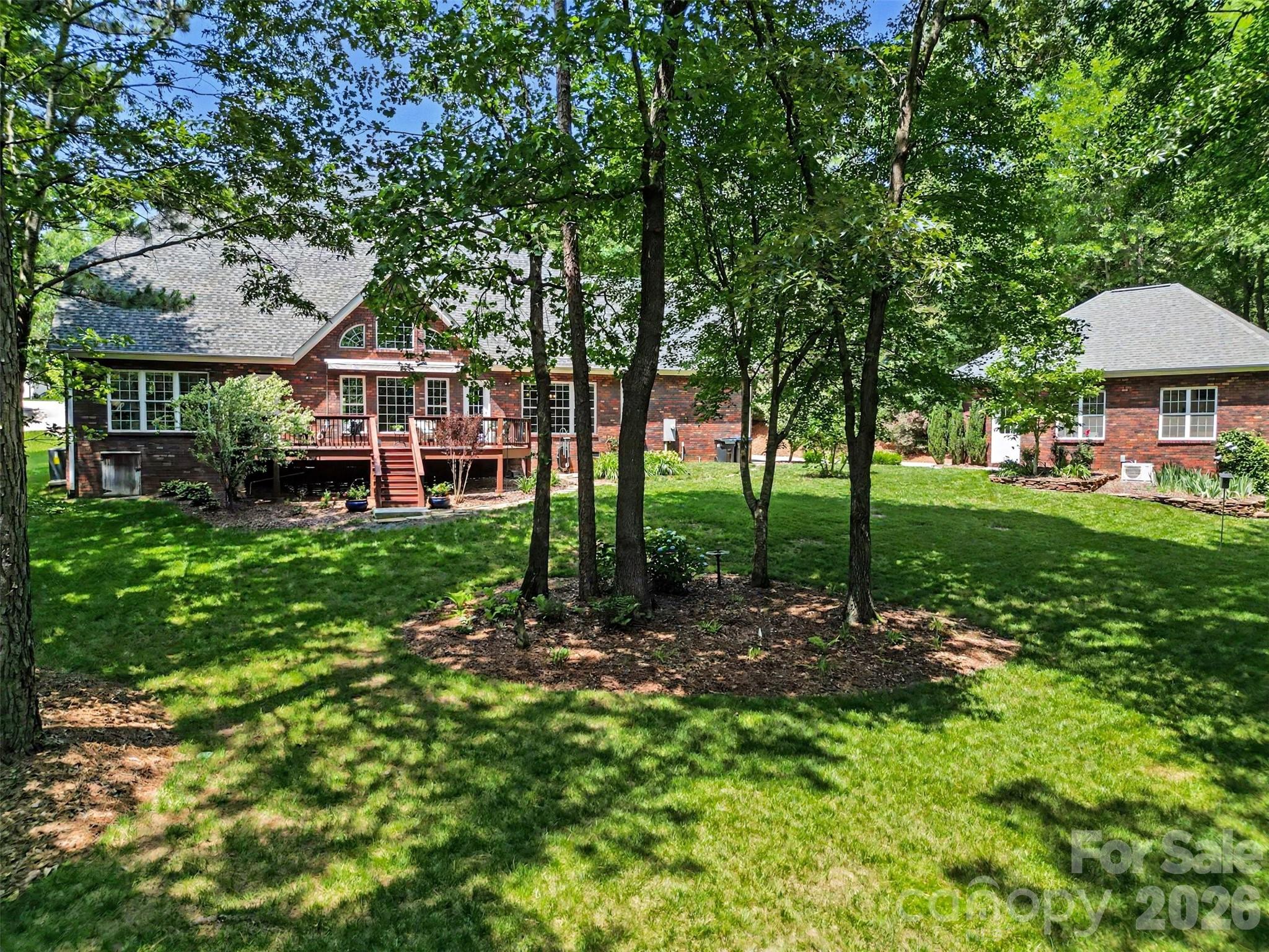 1233 Silver Arrow Court — Fort Mill