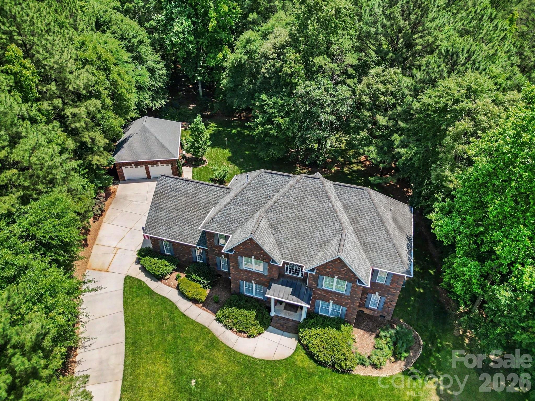 1233 Silver Arrow Court — Fort Mill