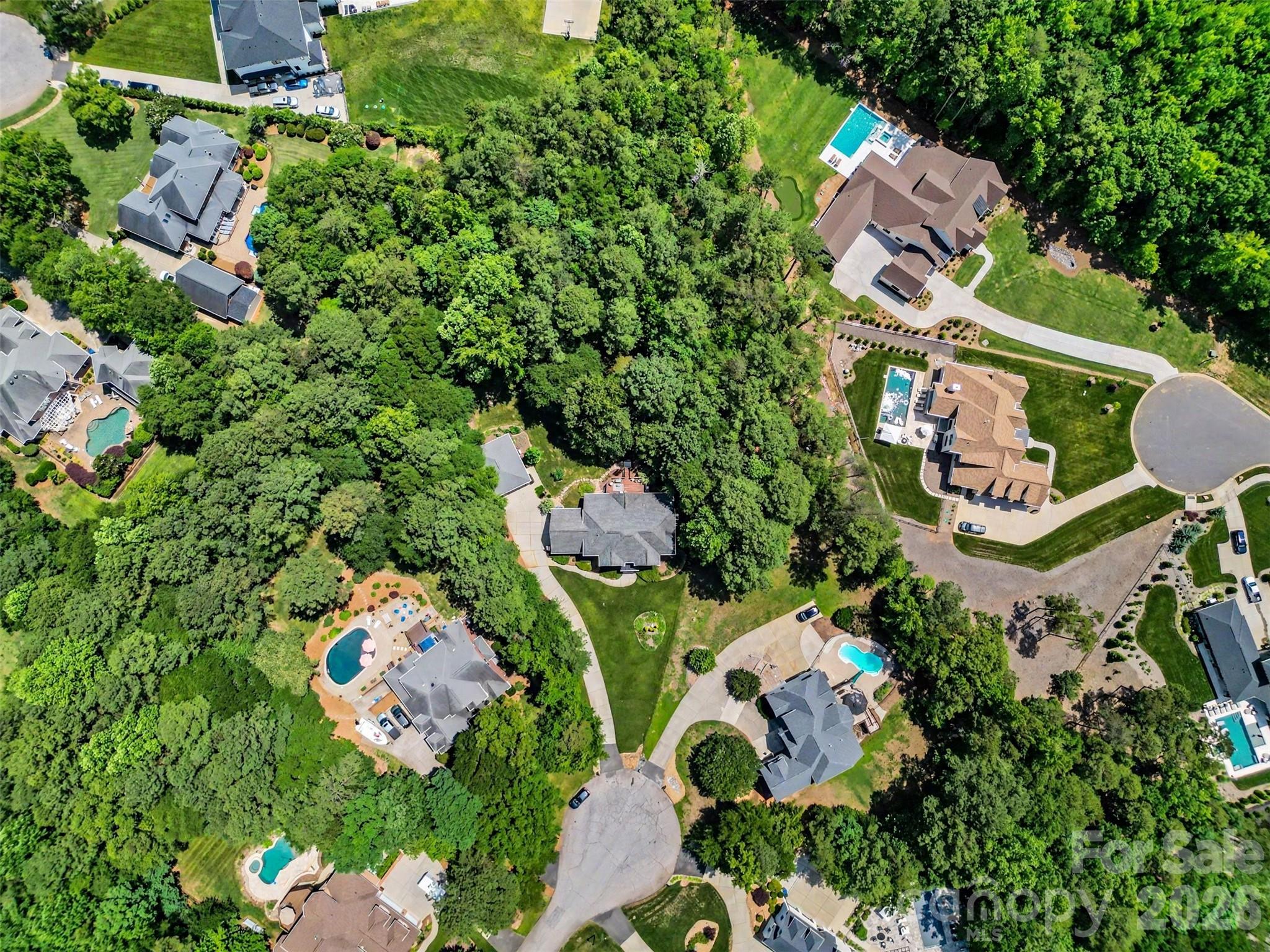 1233 Silver Arrow Court — Fort Mill
