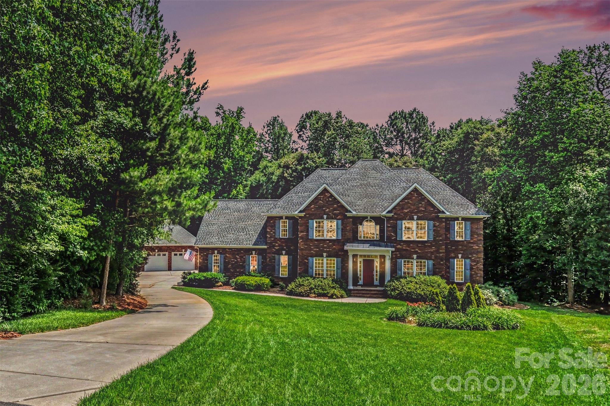 1233 Silver Arrow Court — Fort Mill