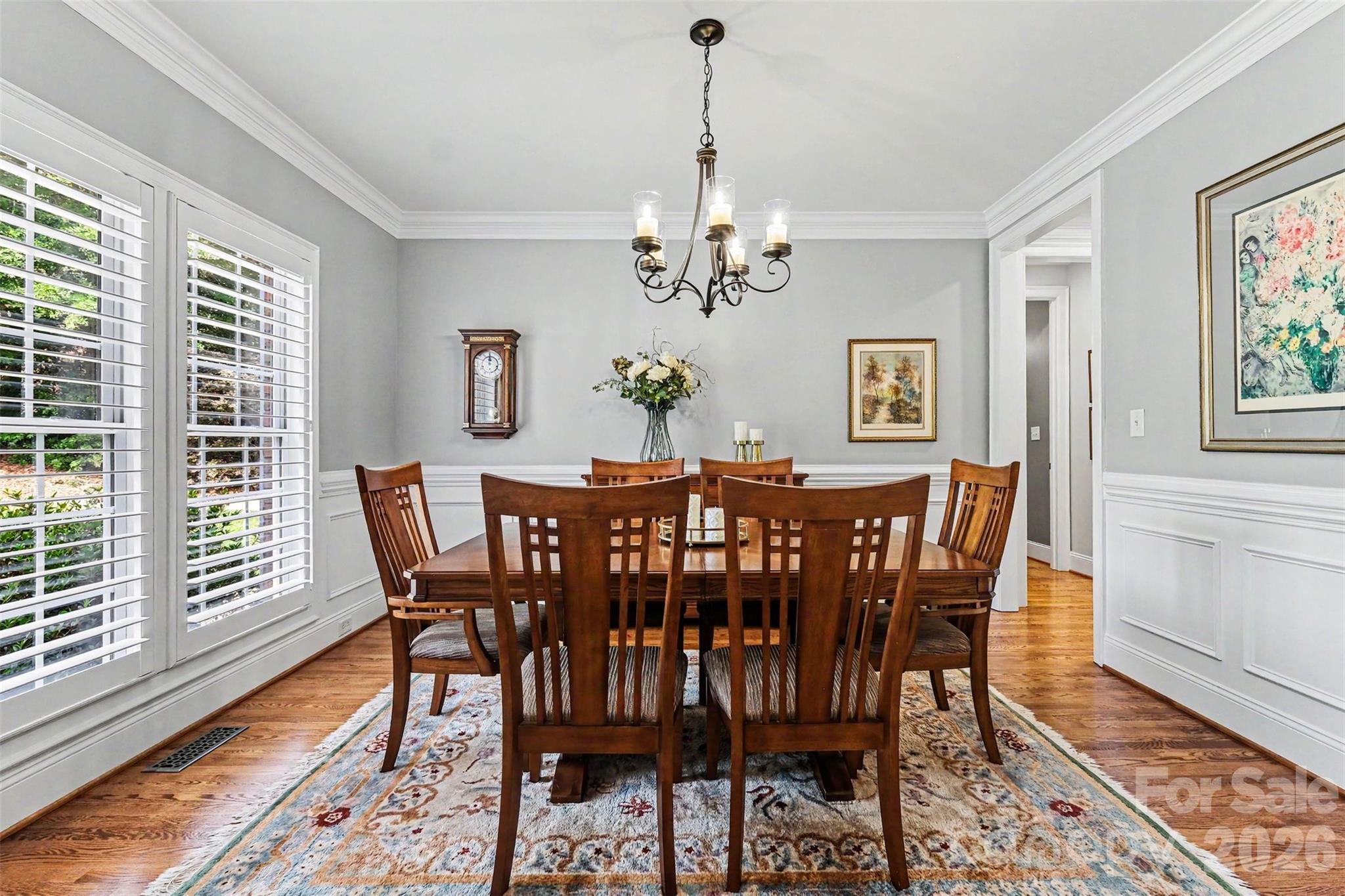 1233 Silver Arrow Court — Fort Mill