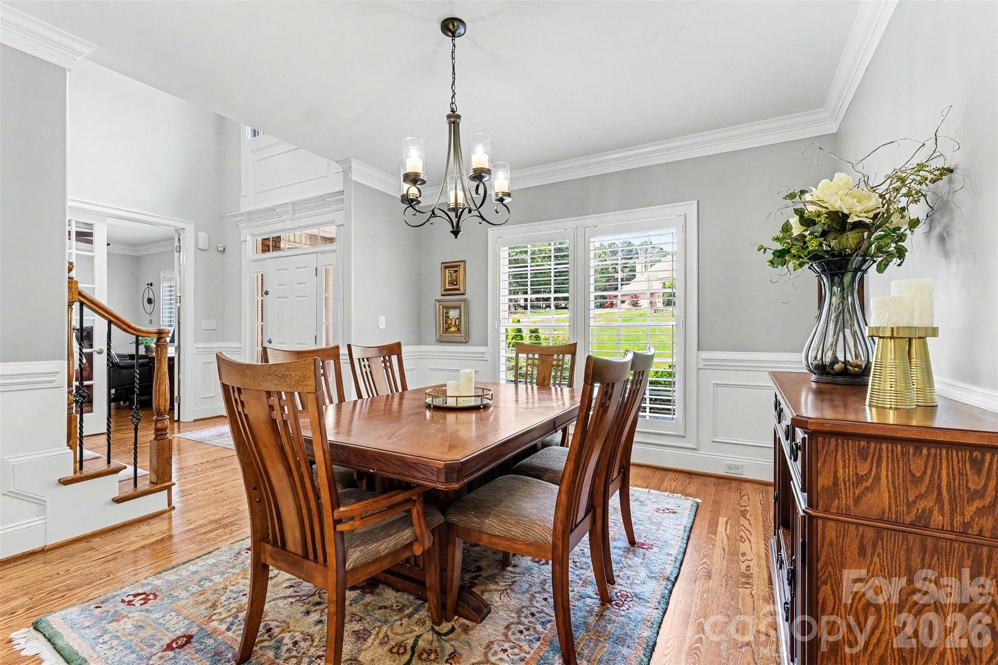 1233 Silver Arrow Court — Fort Mill