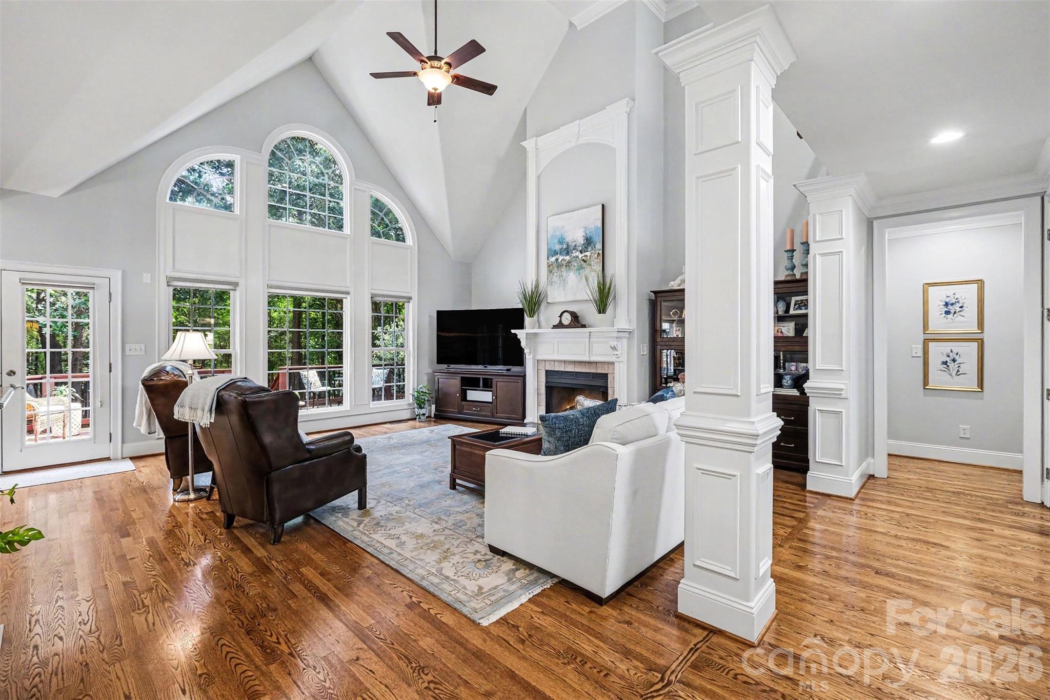 1233 Silver Arrow Court — Fort Mill