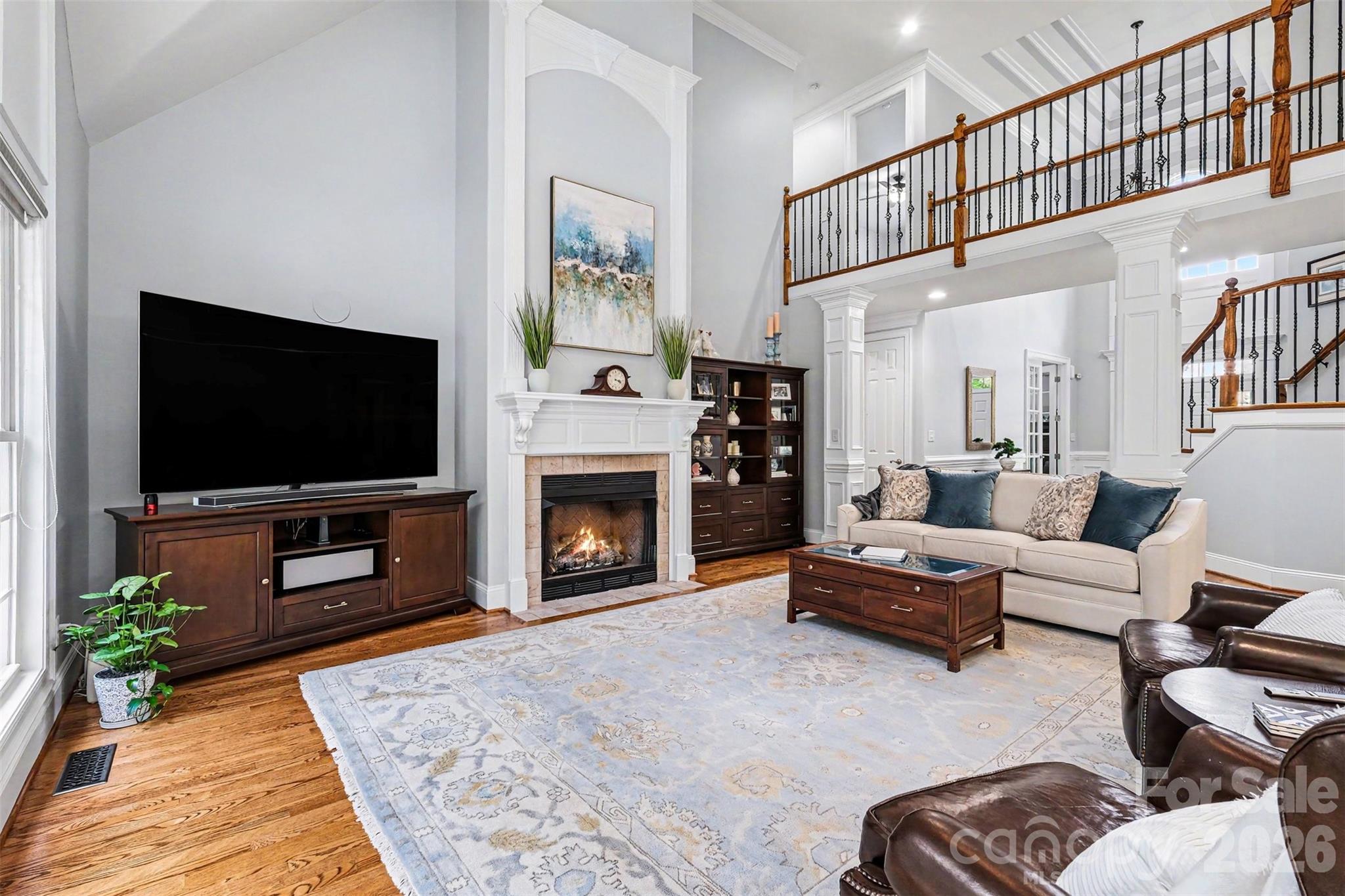 1233 Silver Arrow Court — Fort Mill