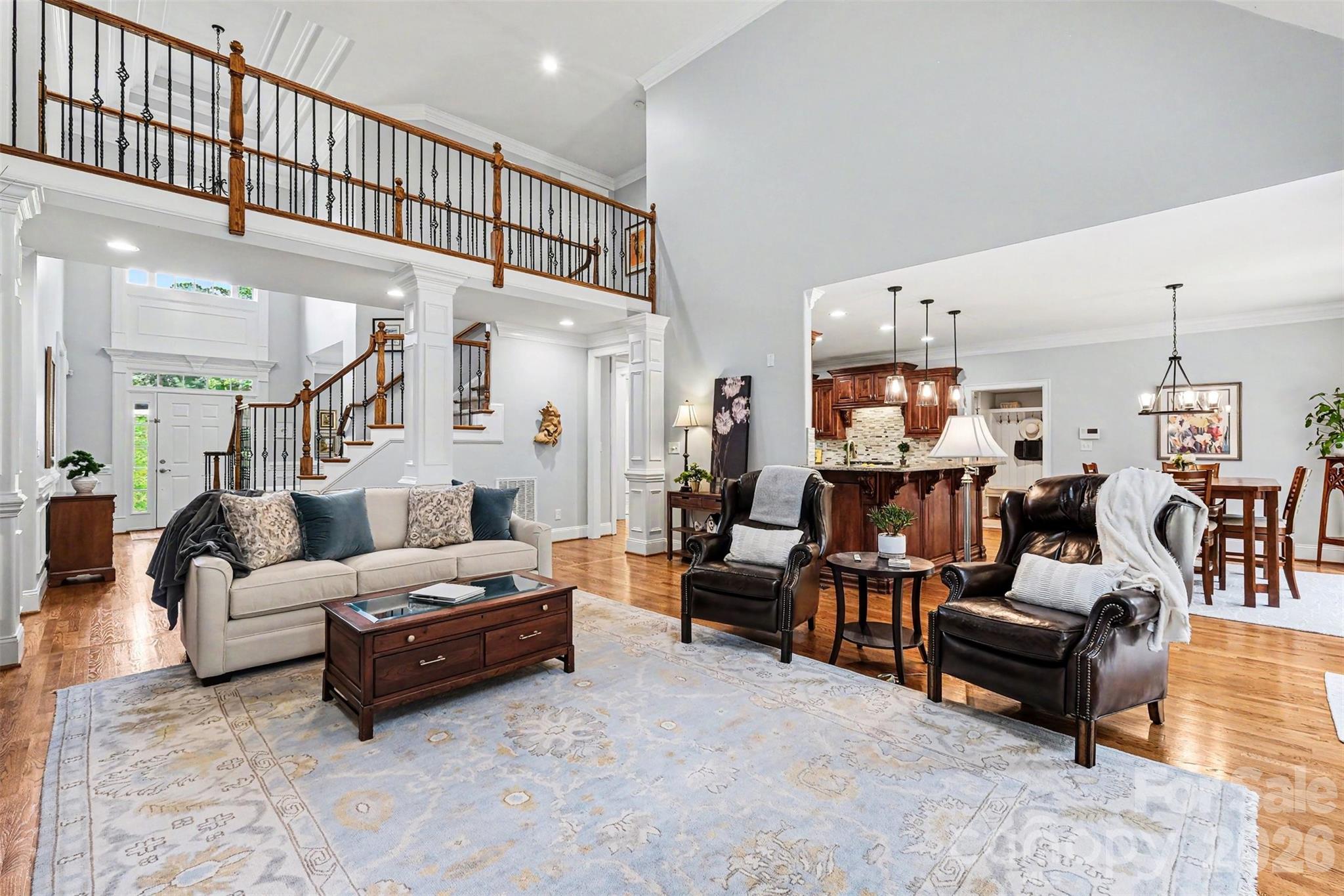1233 Silver Arrow Court — Fort Mill