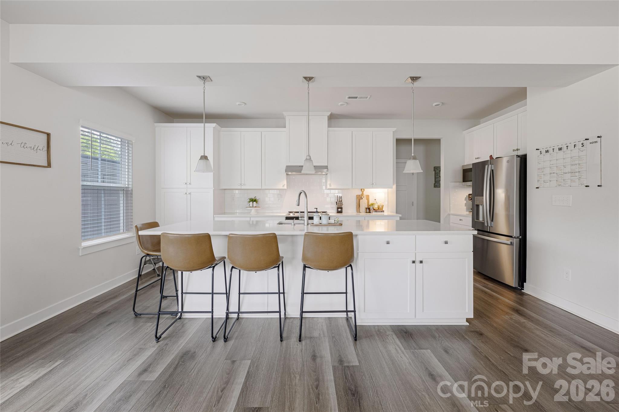 120 Welcombe Street — Mooresville